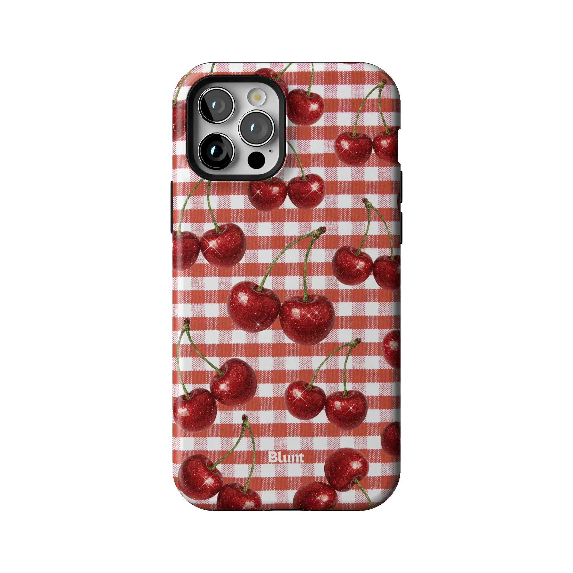 Cherry on Top iPhone Case - Image 57