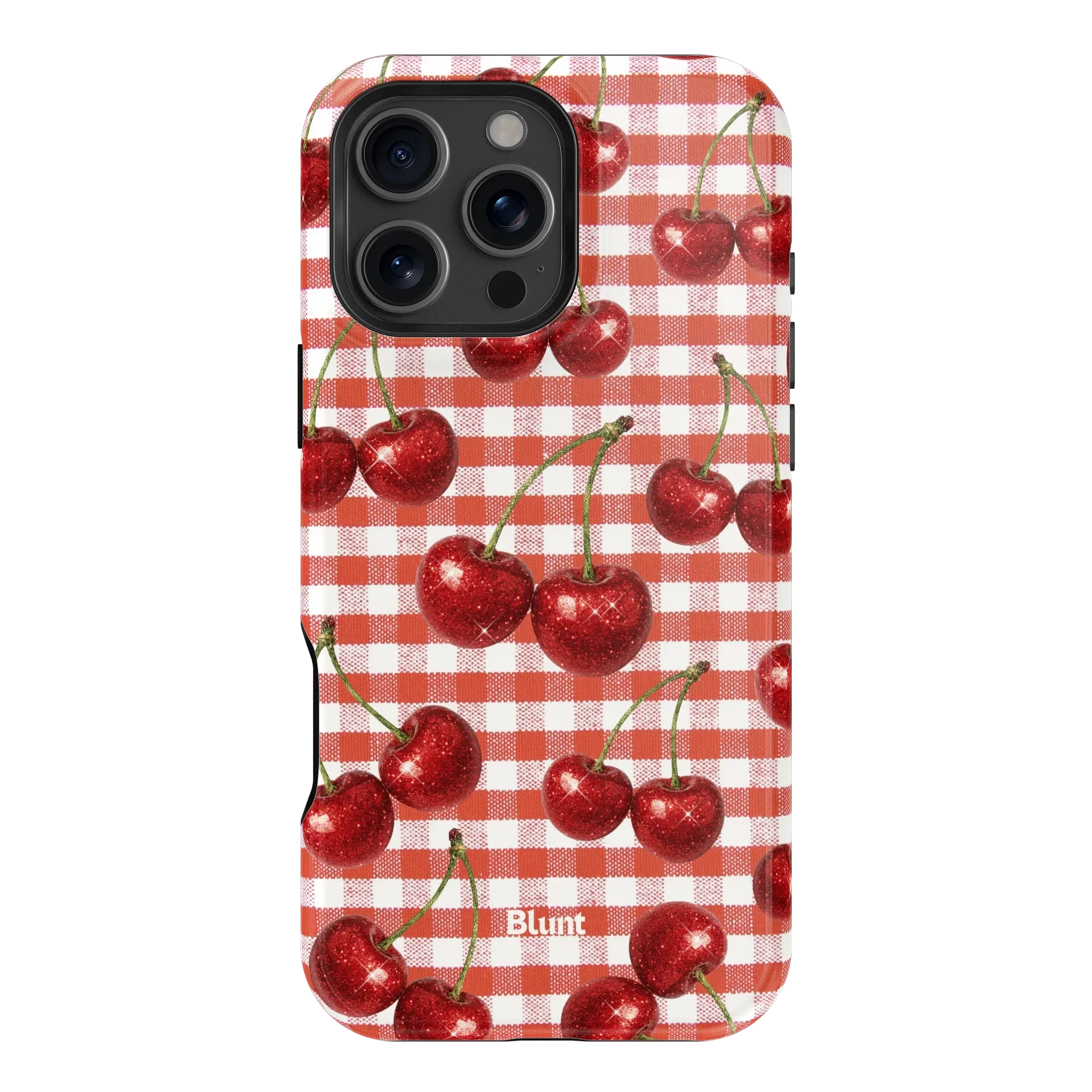 Cherry on Top iPhone Case - Image 7