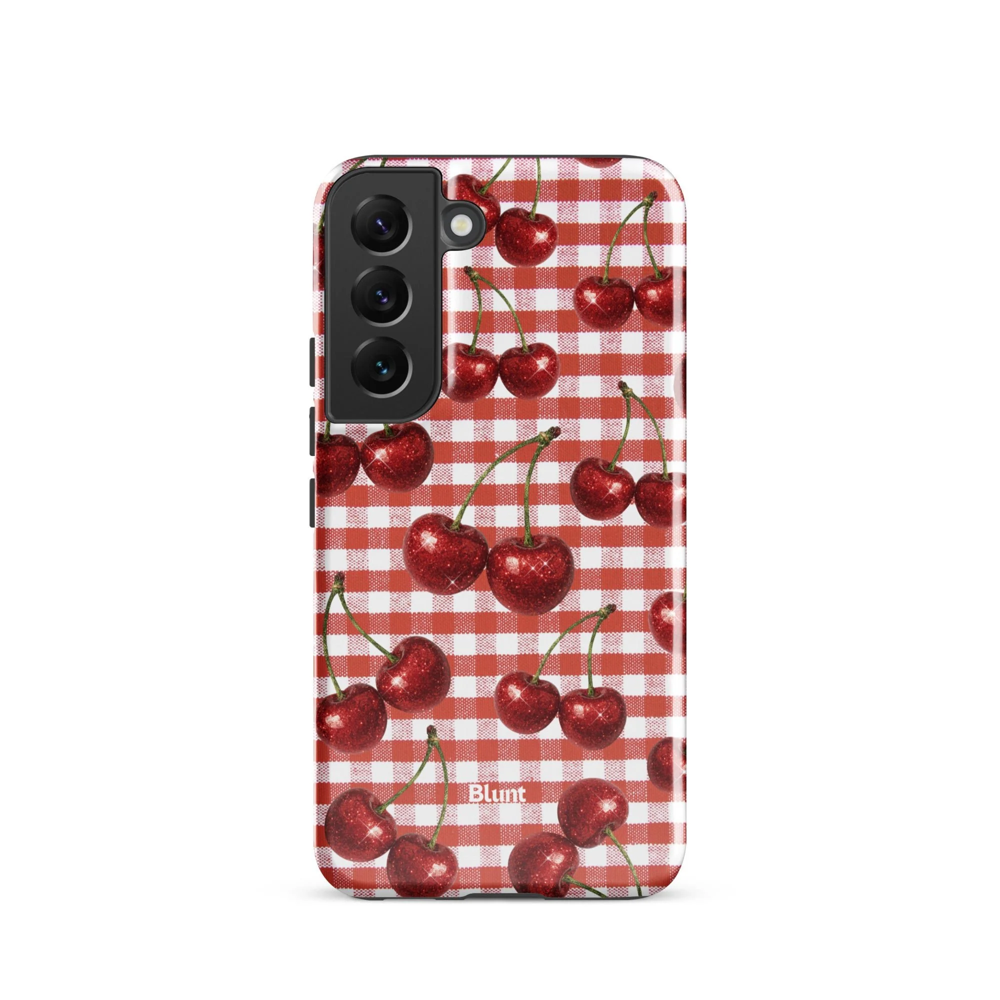 Cherry On Top Samsung Case - Image 10