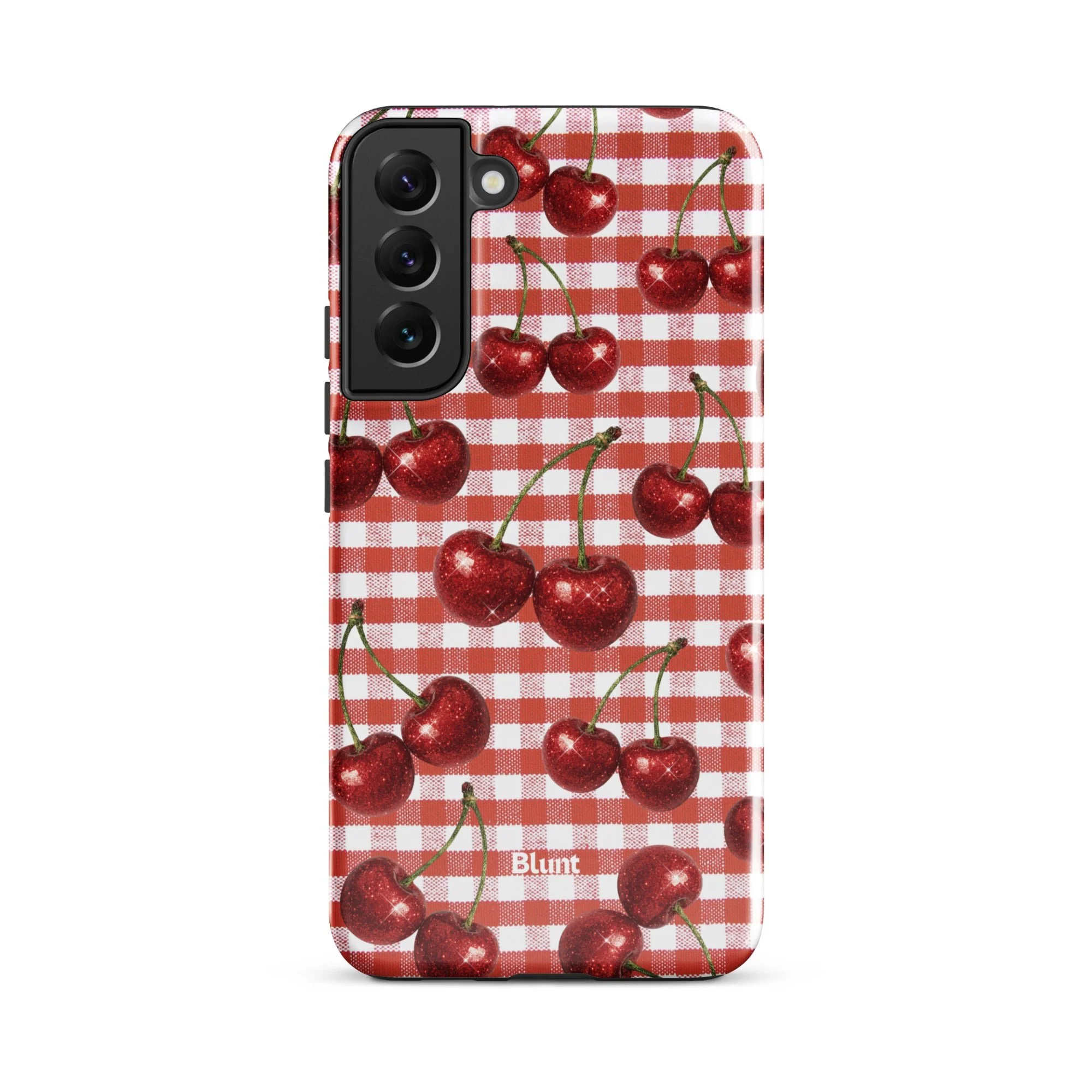 Cherry On Top Samsung Case - Image 11