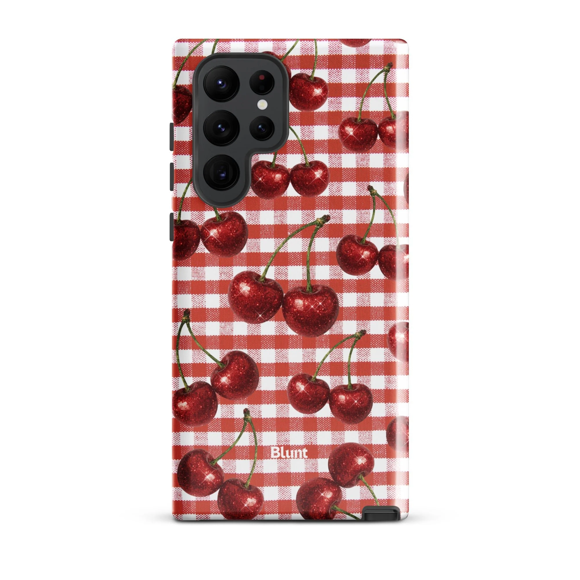 Cherry On Top Samsung Case - Image 12
