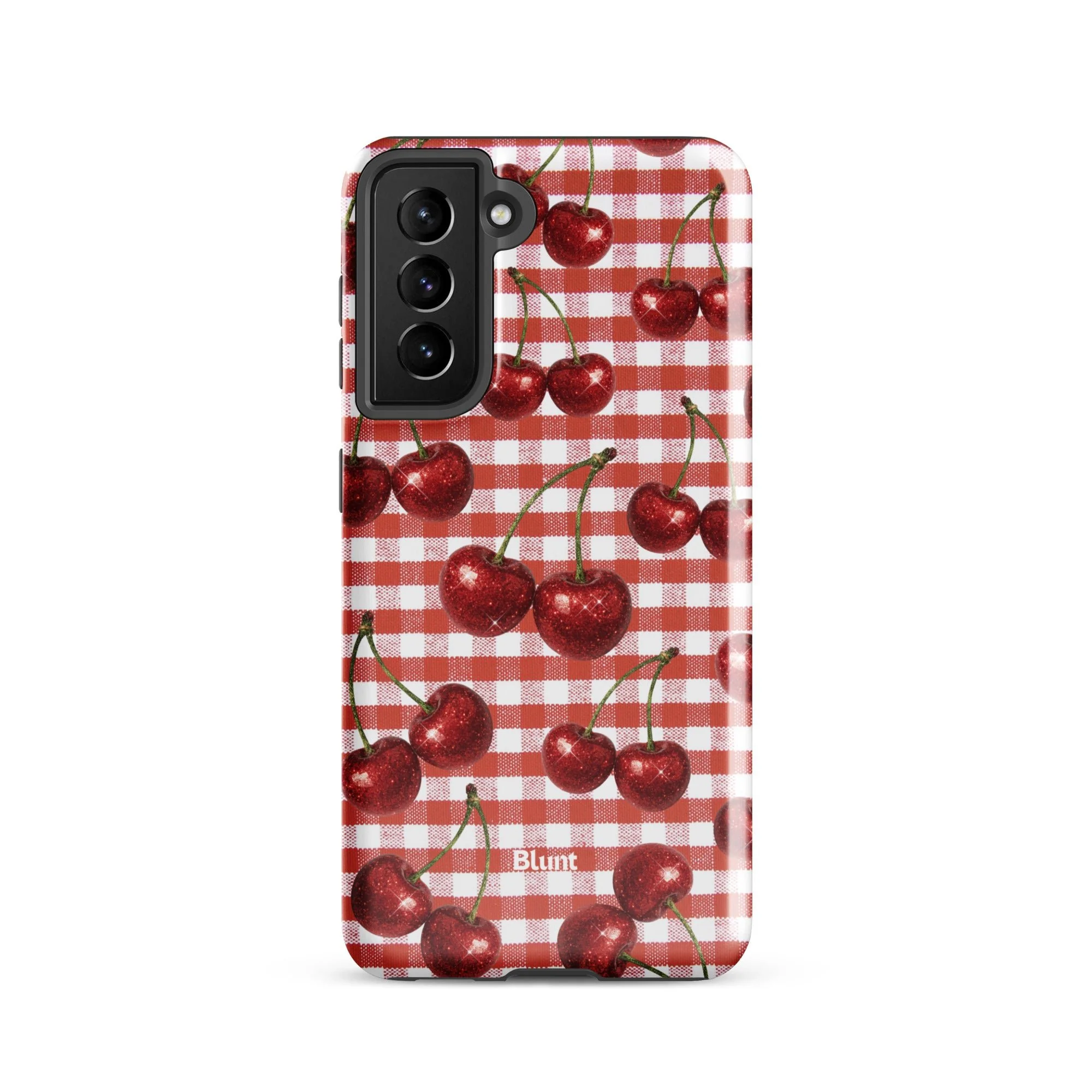 Cherry On Top Samsung Case - Image 13