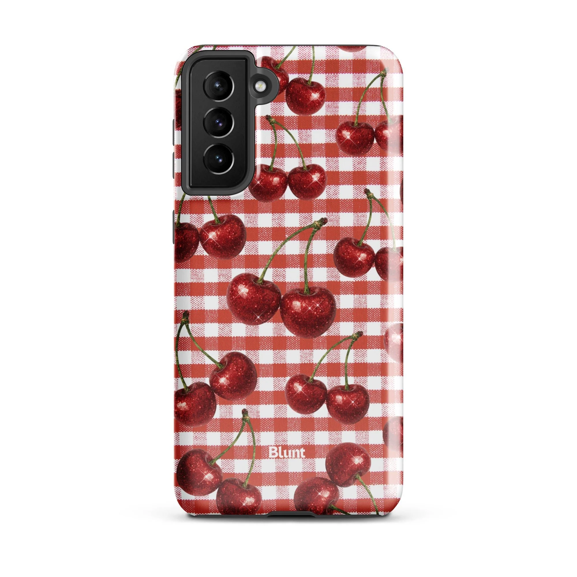 Cherry On Top Samsung Case - Image 14