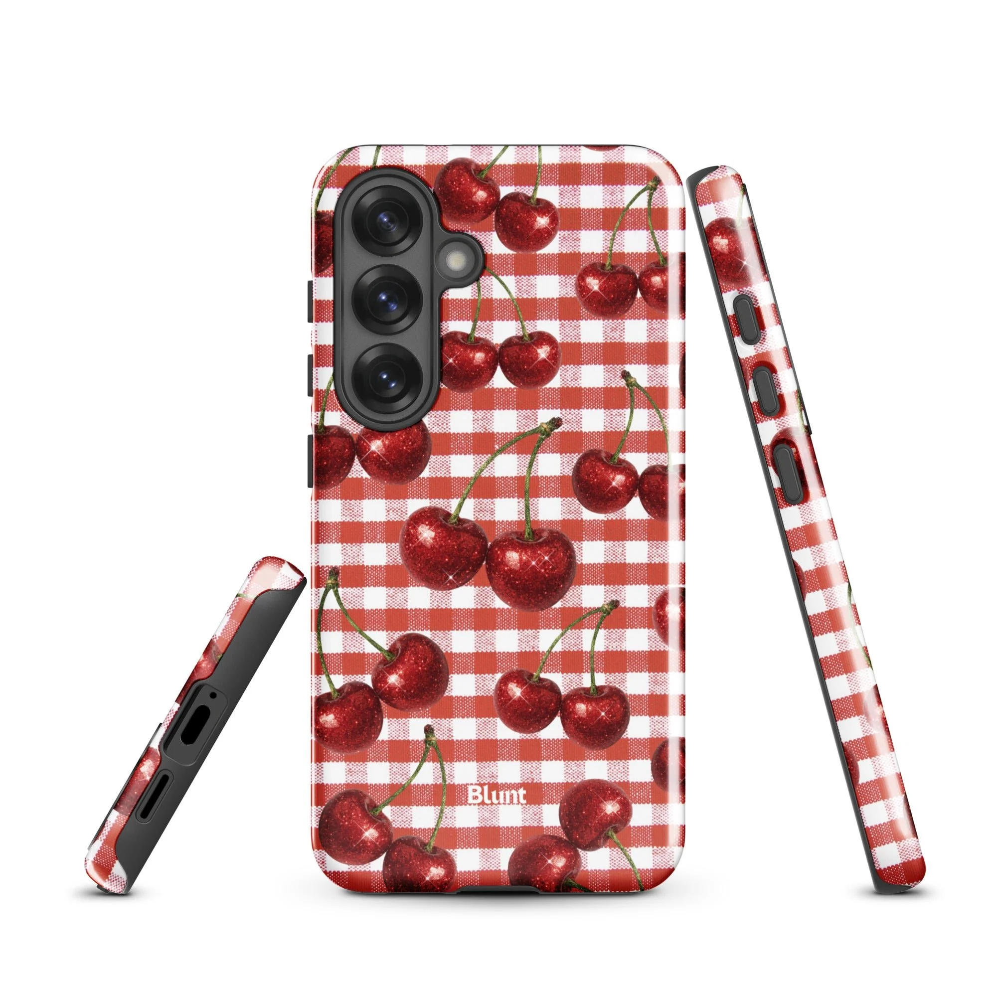 Cherry On Top Samsung Case - Image 16