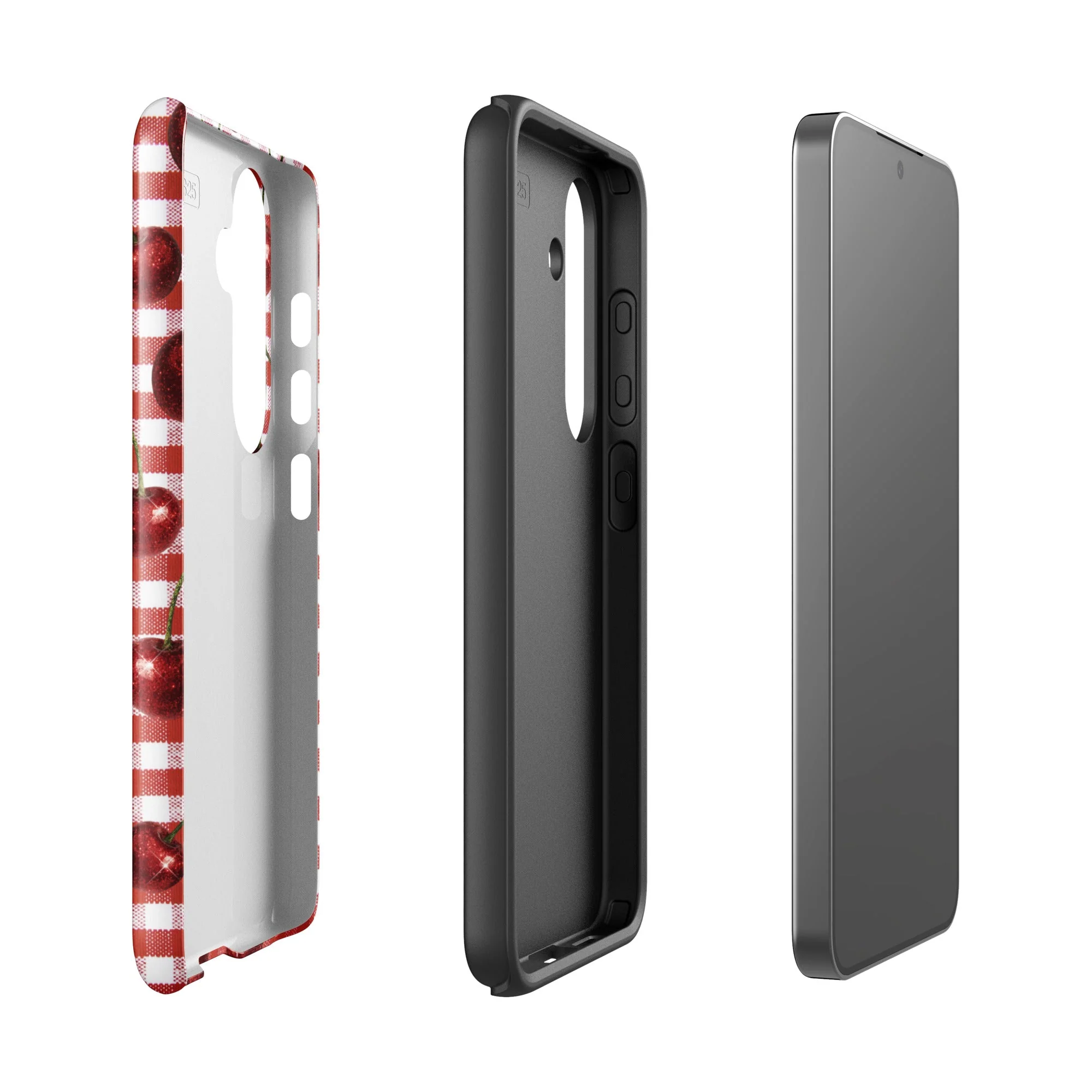 Cherry On Top Samsung Case - Image 17