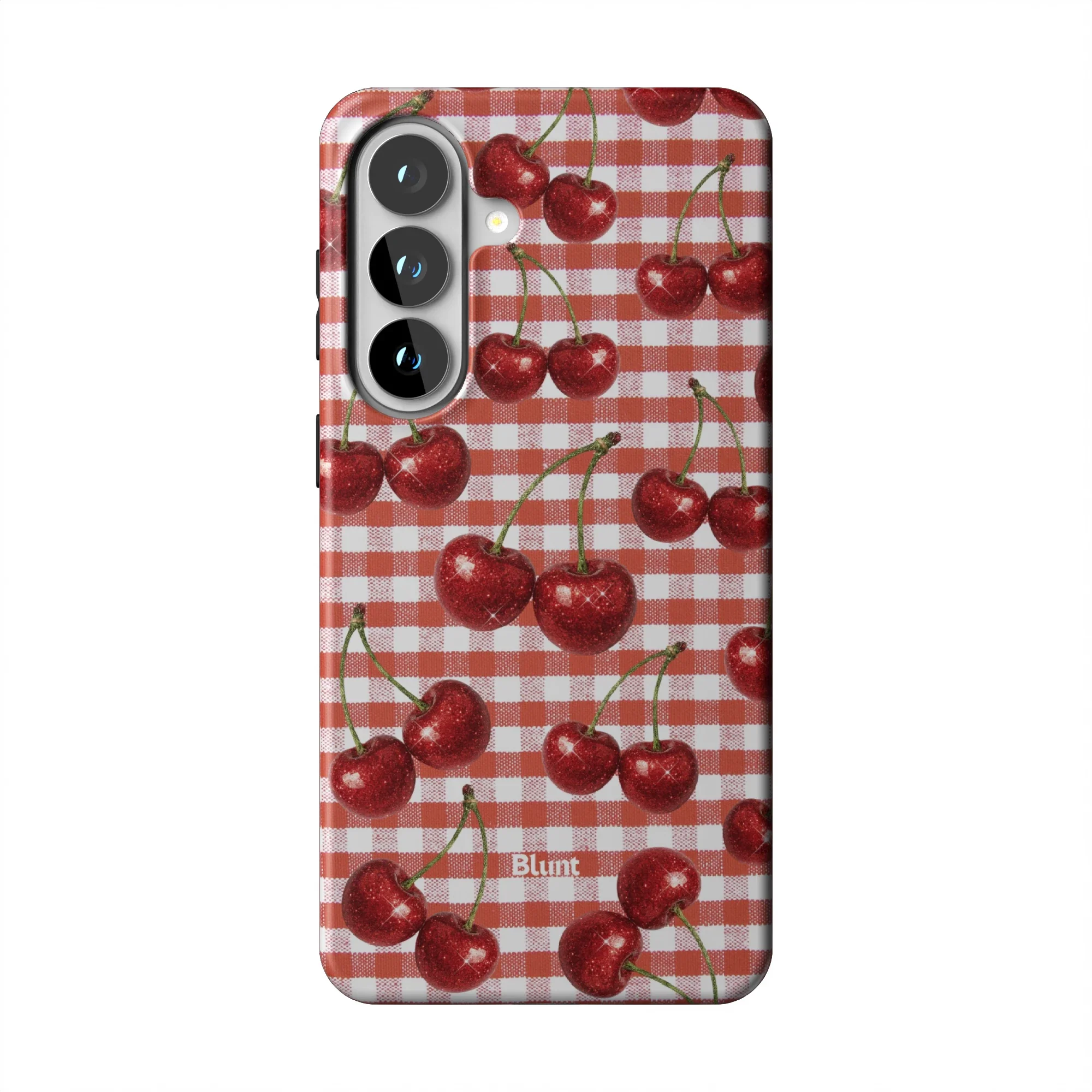 Cherry On Top Samsung Case - Image 31