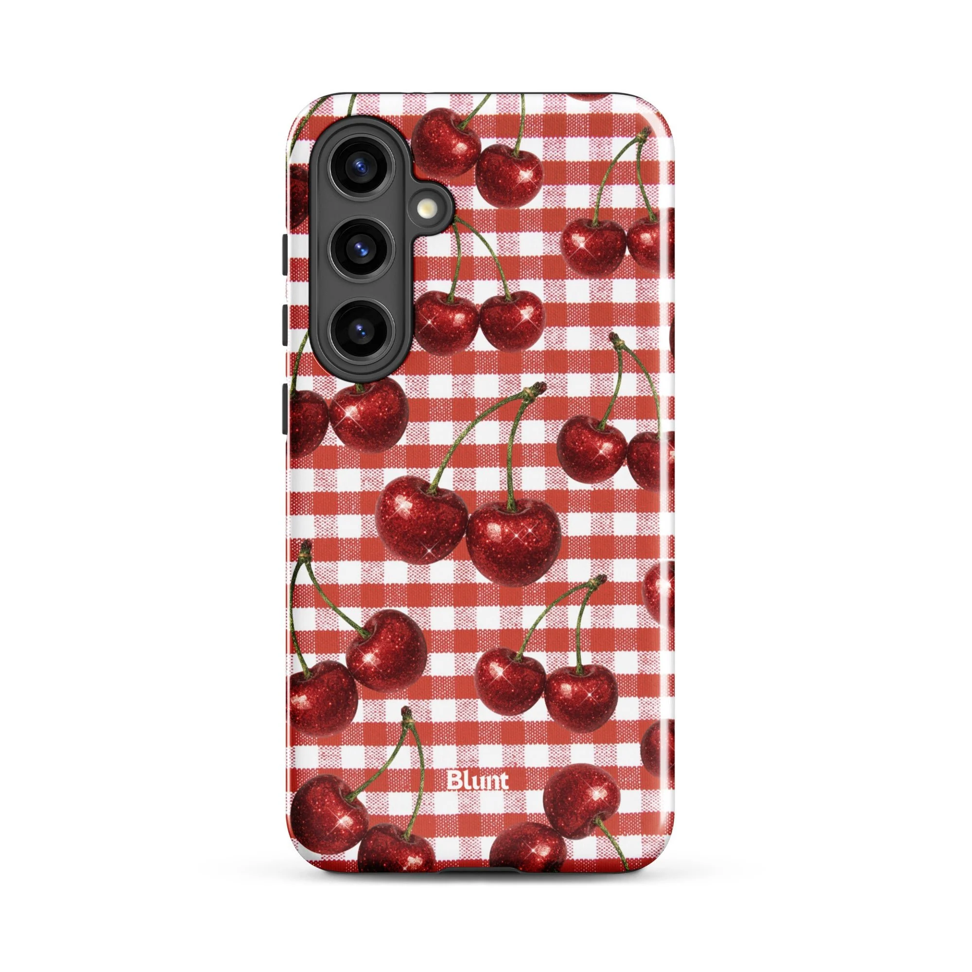 Cherry On Top Samsung Case - Image 5