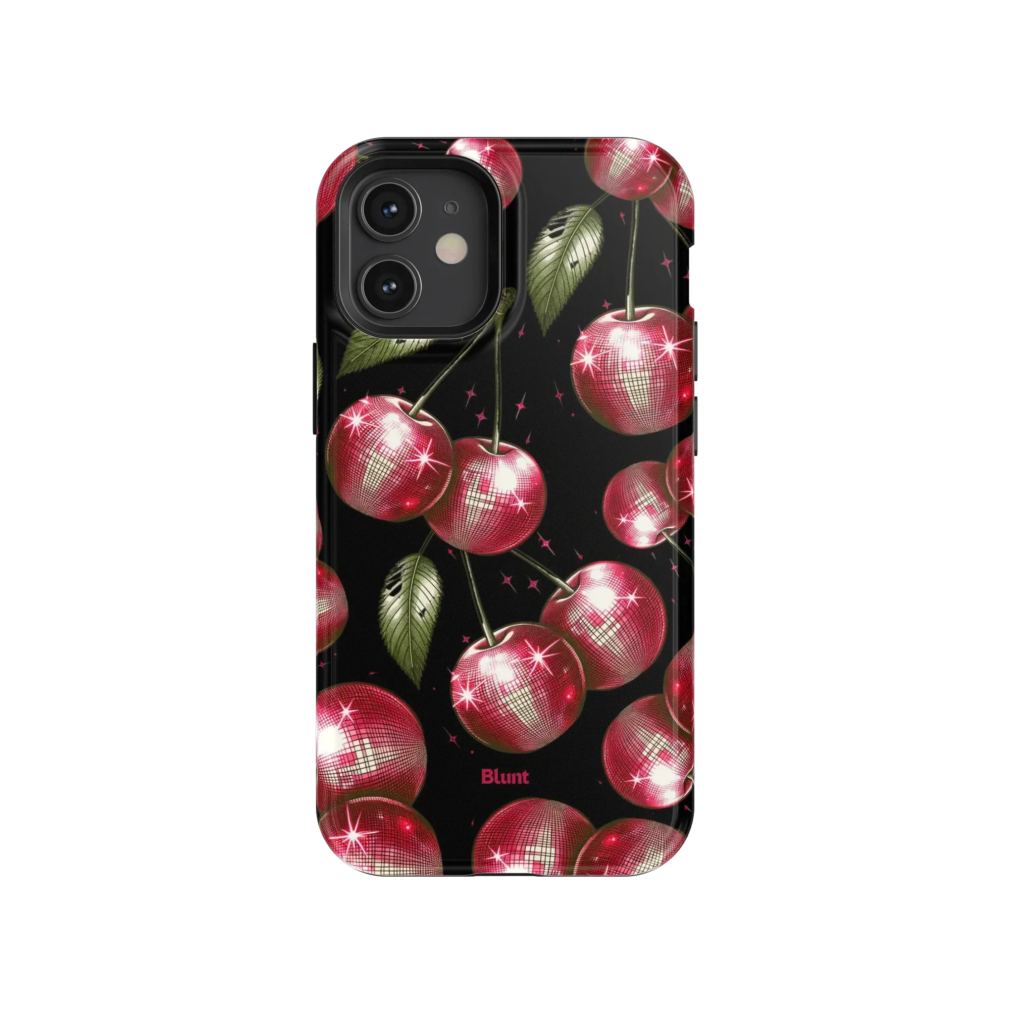 Cherry Party iPhone Case - Image 24