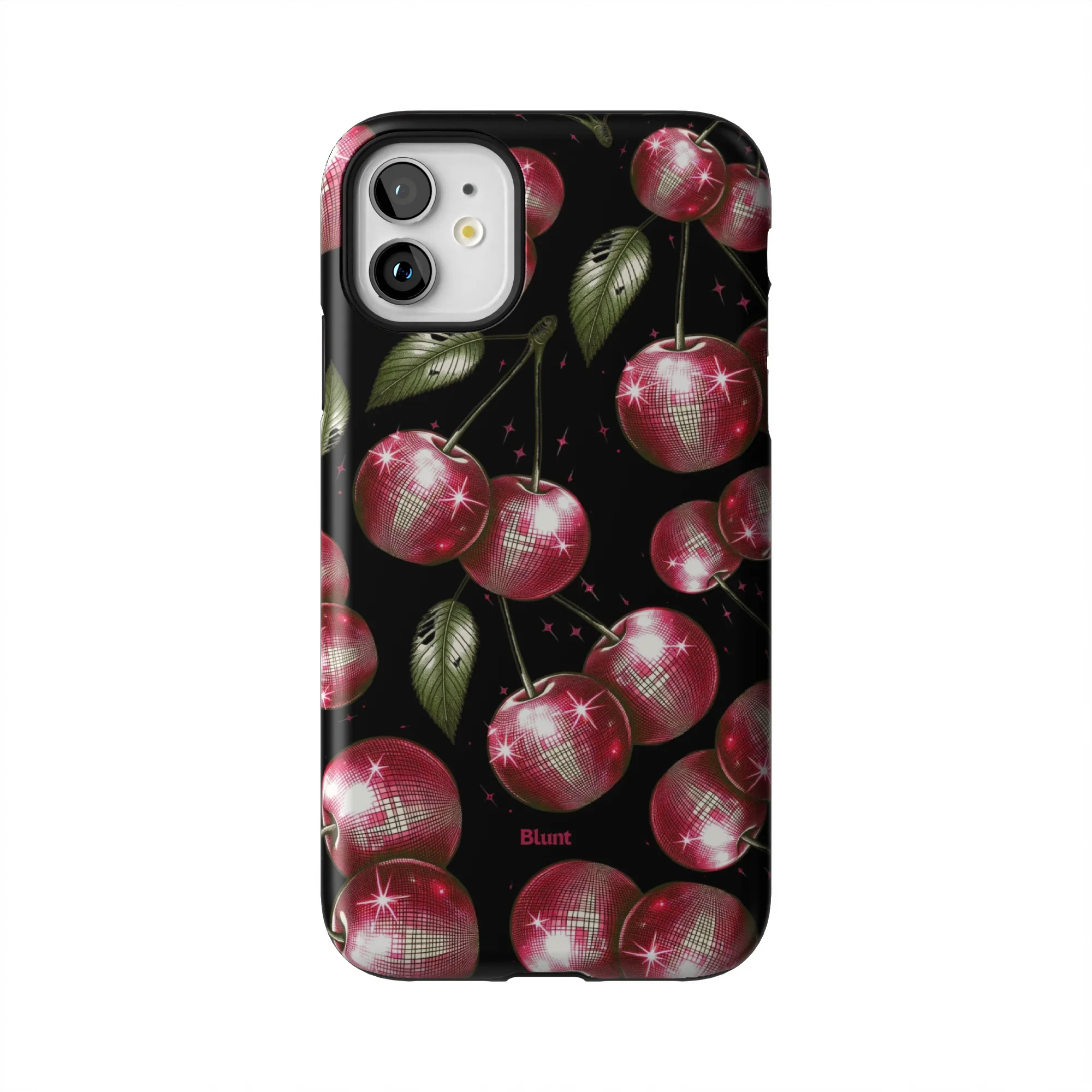 Cherry Party iPhone Case - Image 33
