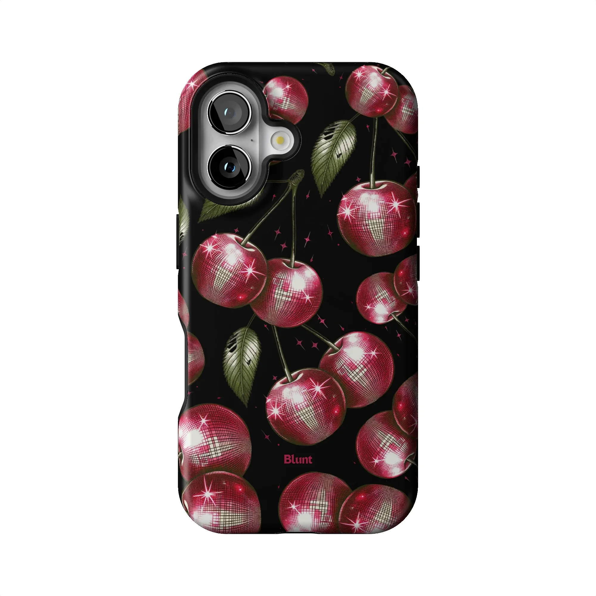 Cherry Party iPhone Case - Image 40