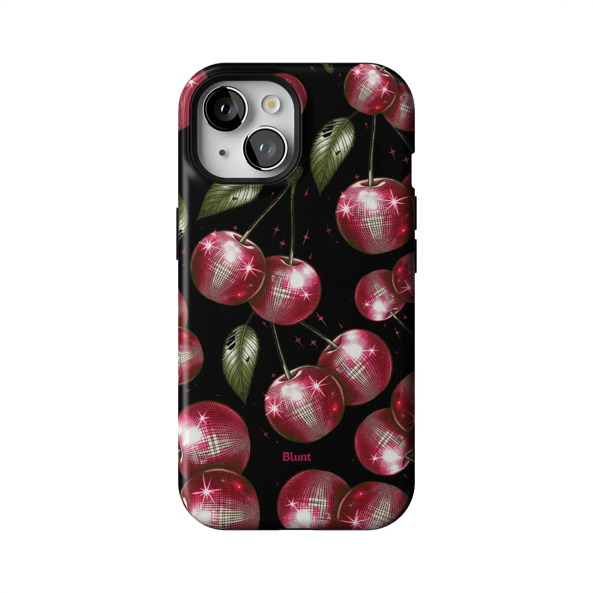 Cherry Party iPhone Case - Image 44