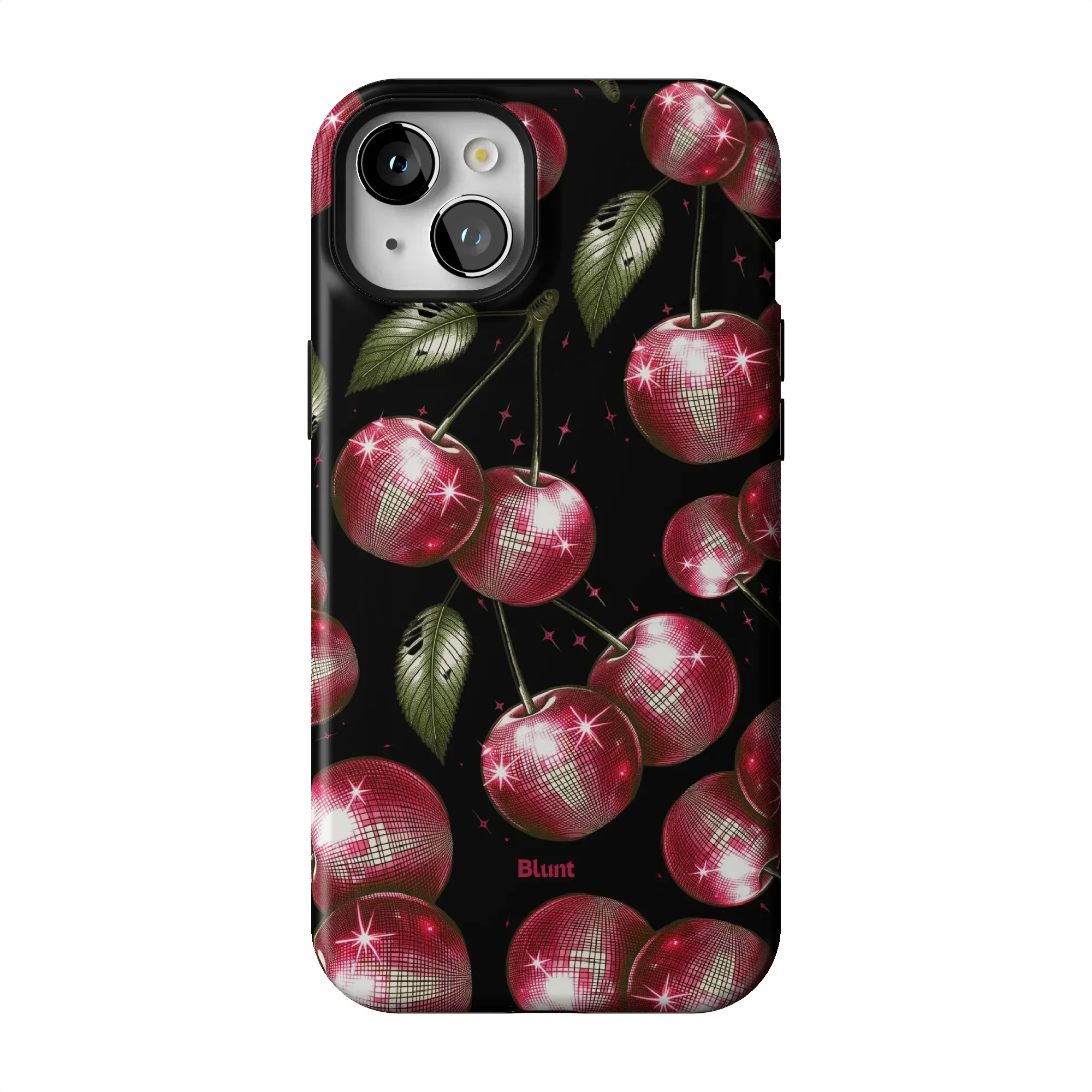 Cherry Party iPhone Case - Image 47
