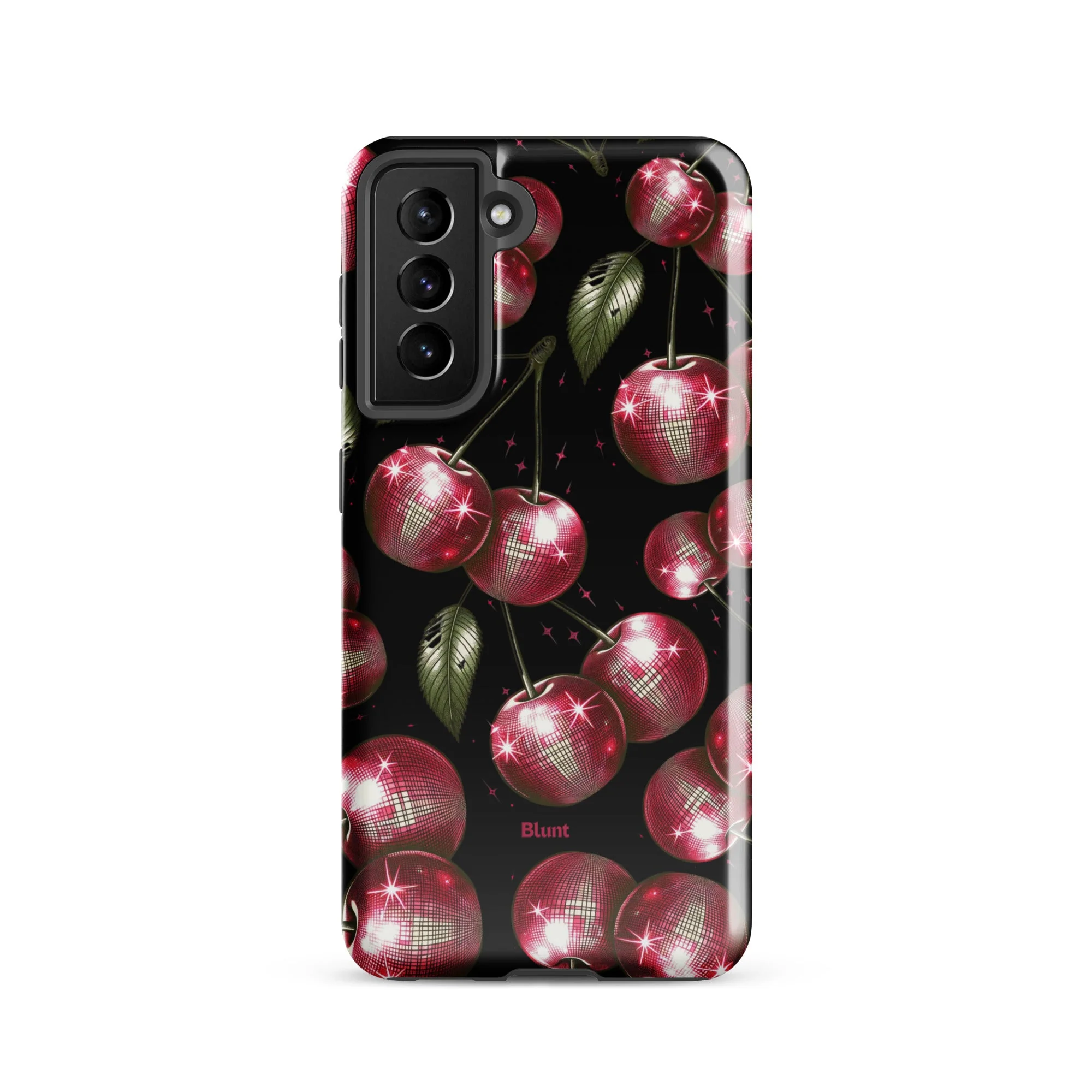 Cherry Party Samsung Case - Image 12