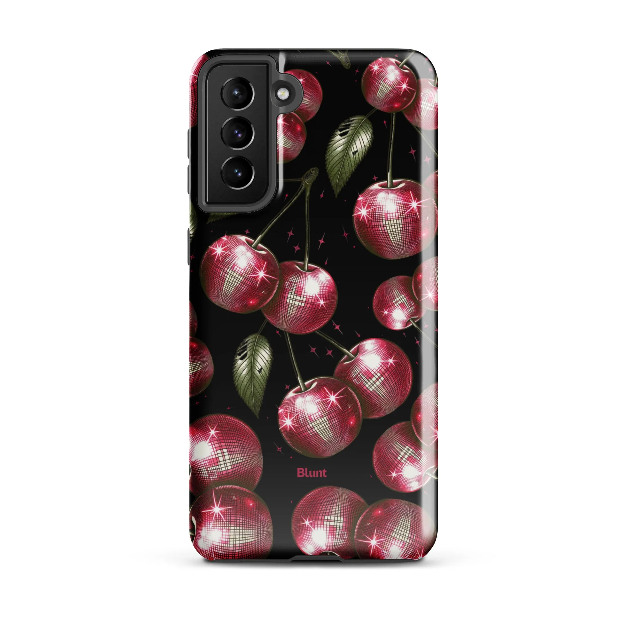 Cherry Party Samsung Case - Image 13