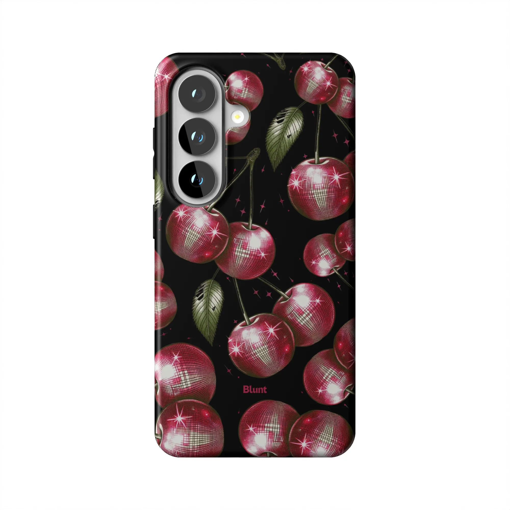 Cherry Party Samsung Case - Image 19