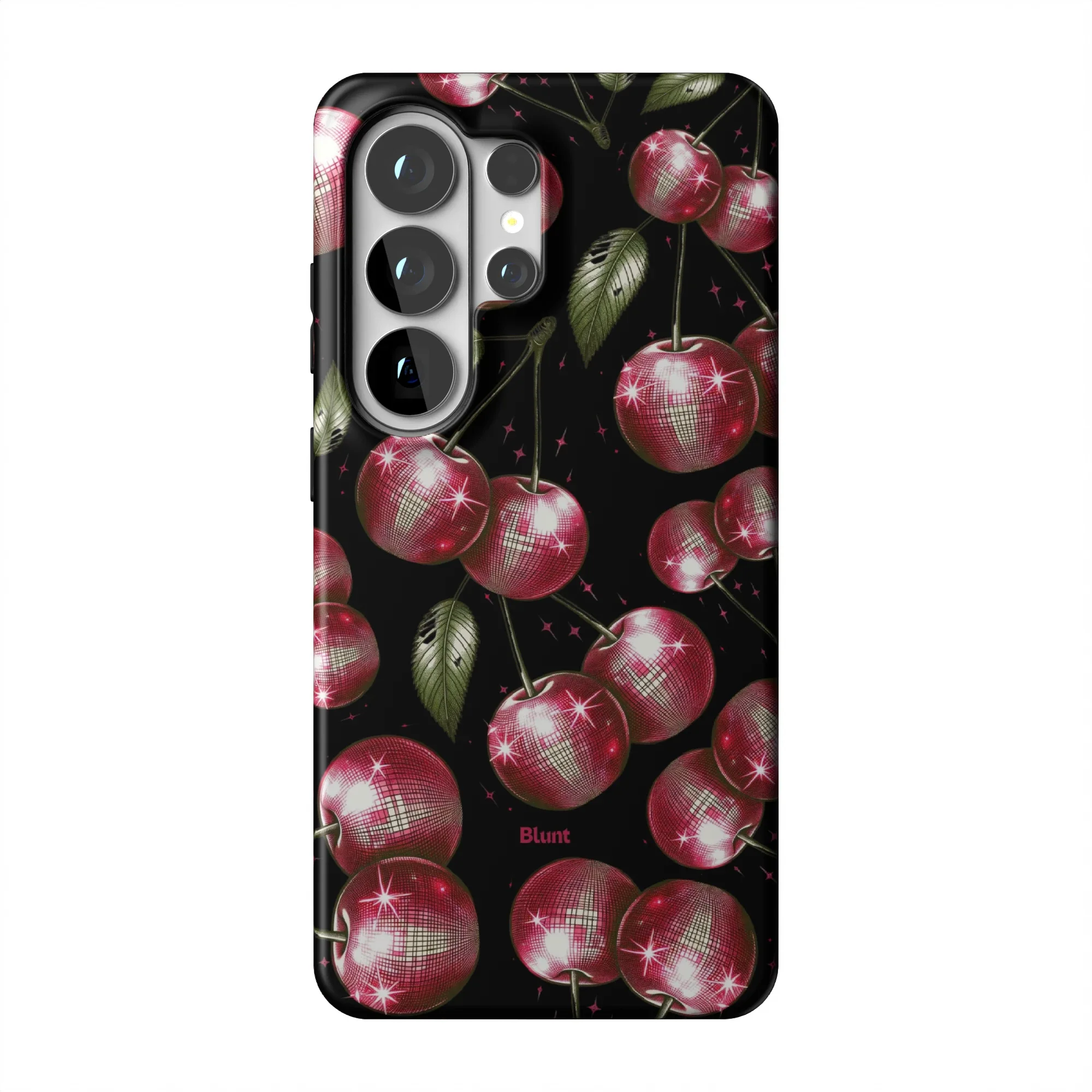 Cherry Party Samsung Case - Image 26