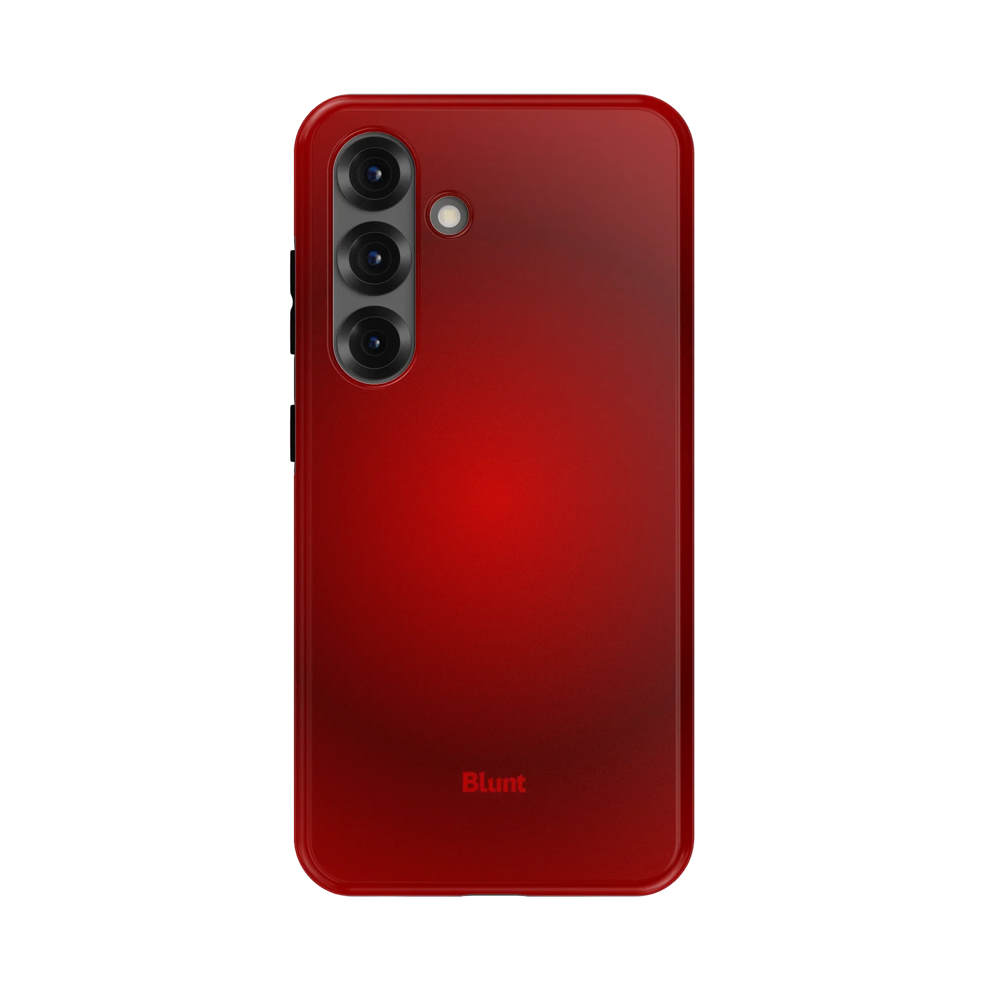 Cherry Red Samsung Case