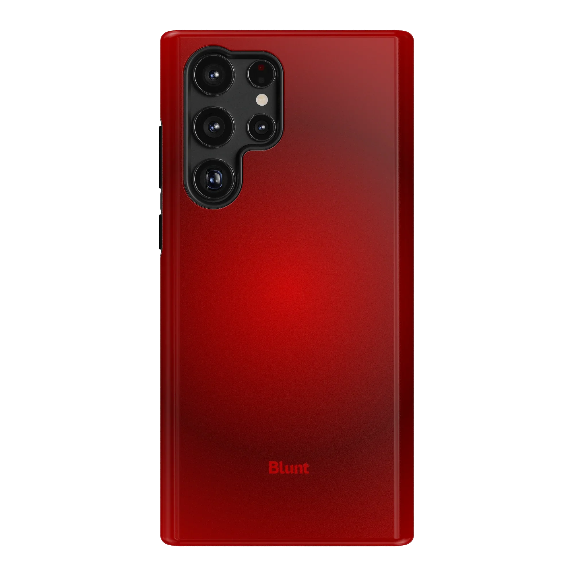 Cherry Red Samsung Case - Image 12