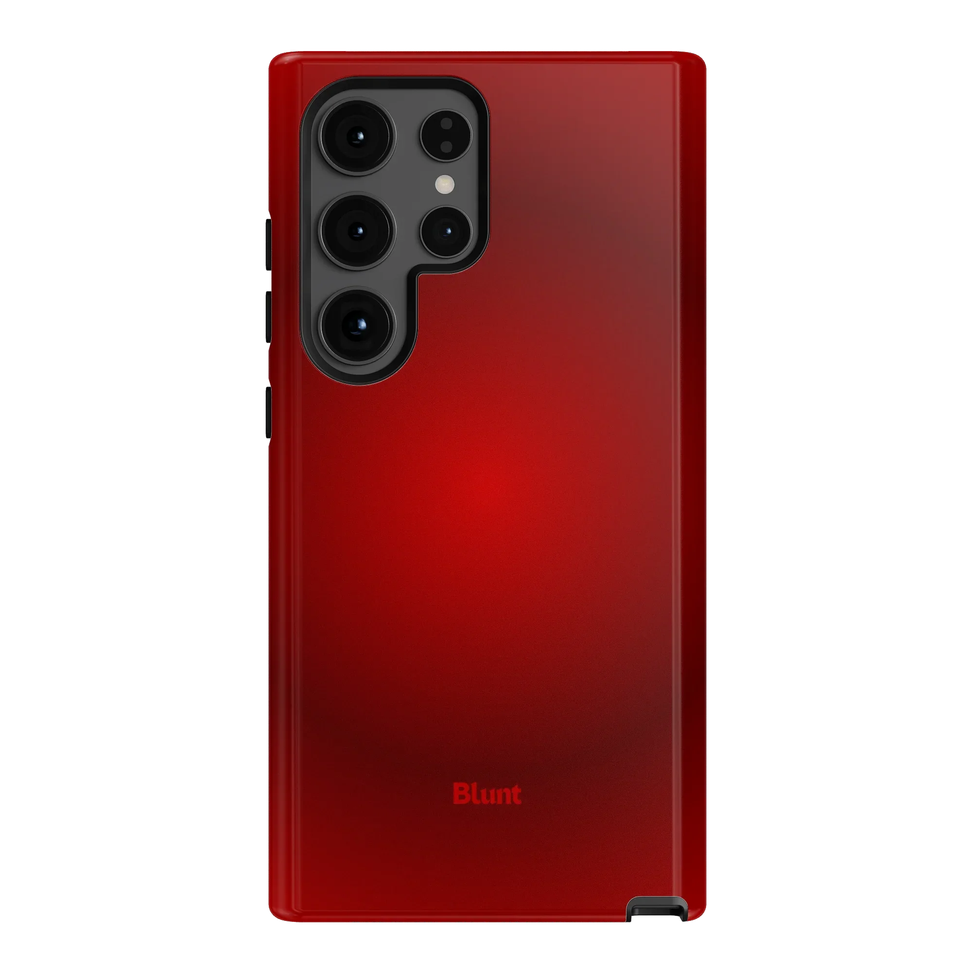 Cherry Red Samsung Case - Image 6