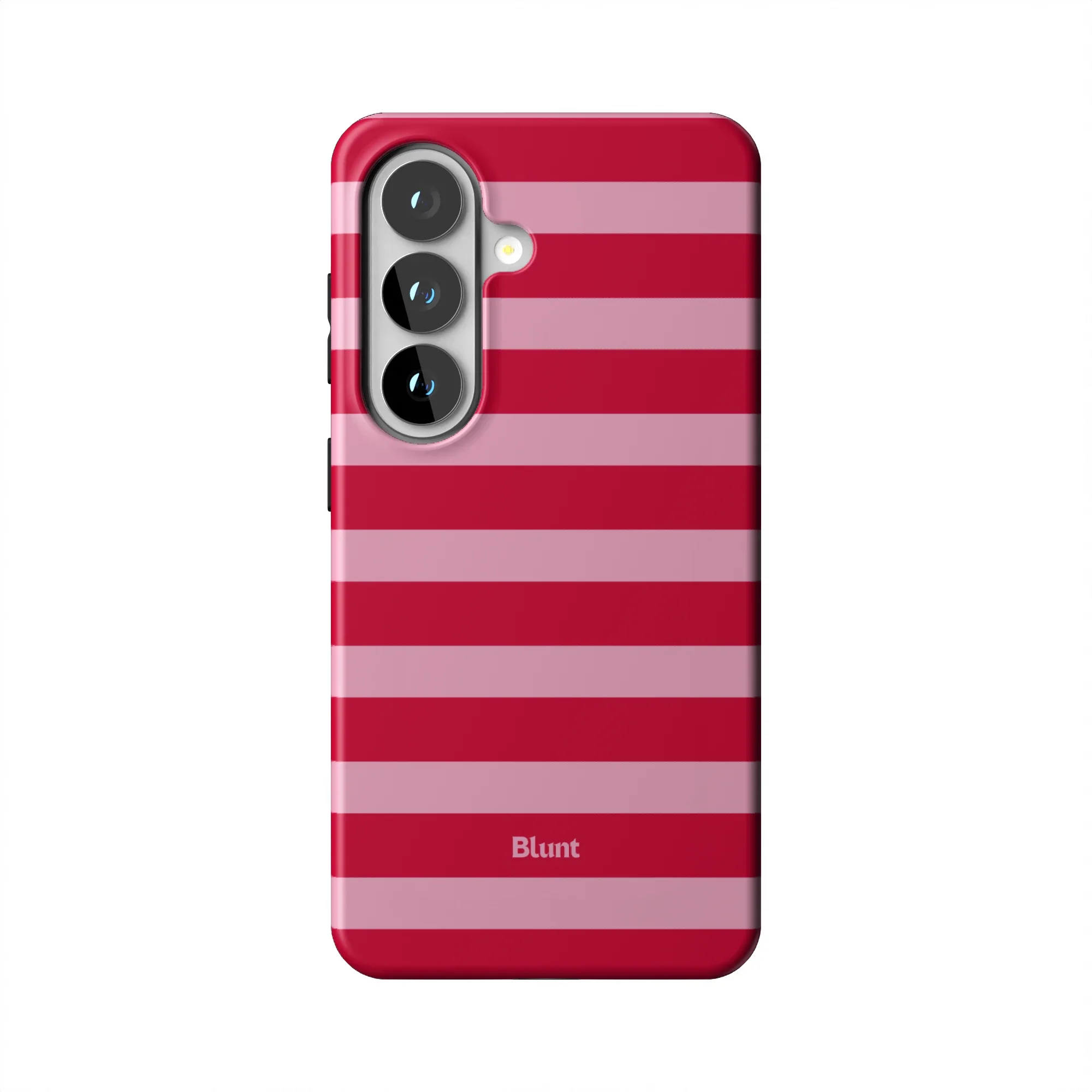 Cherry Stripe Samsung Case - Image 18