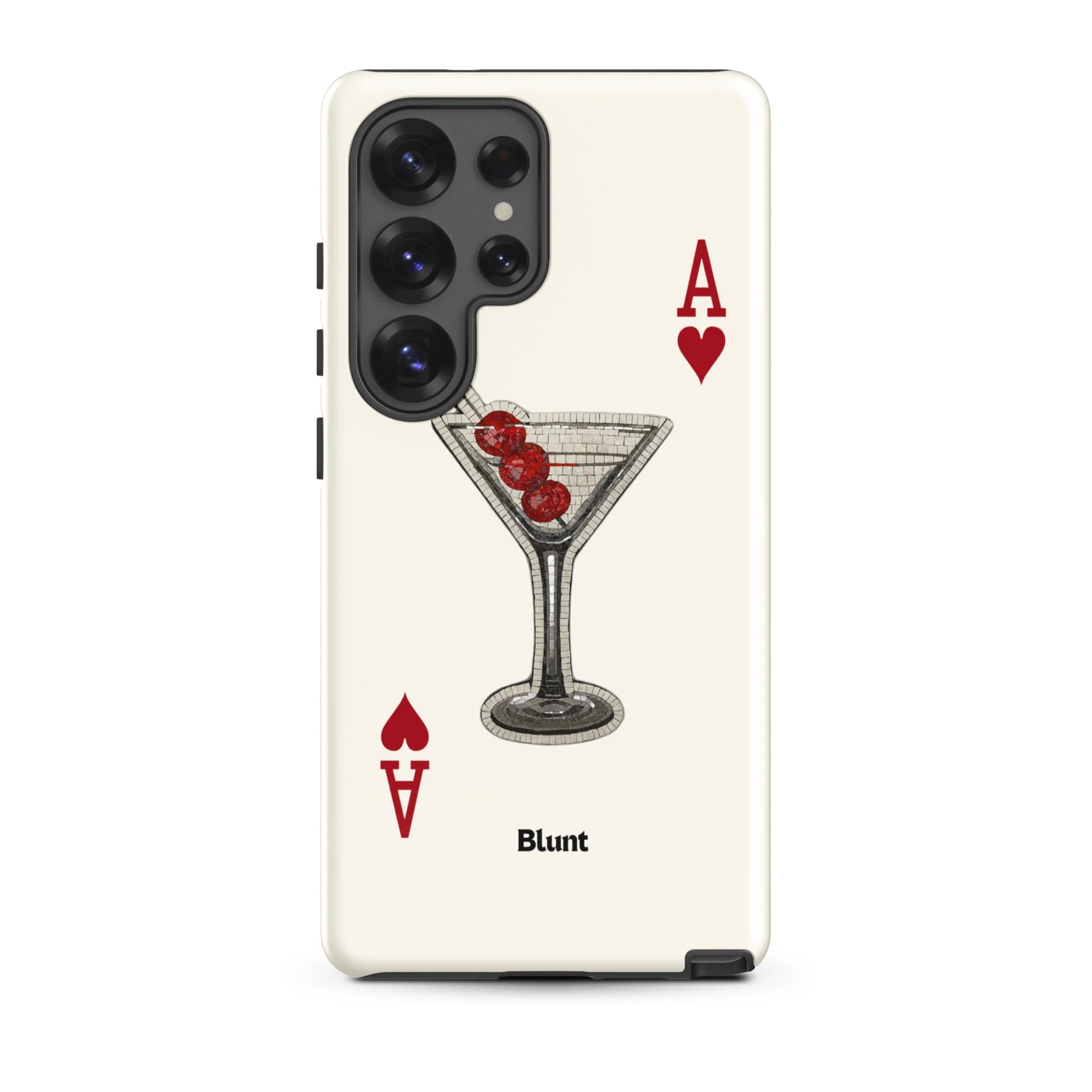Cherrybomb Samsung Case - Image 3