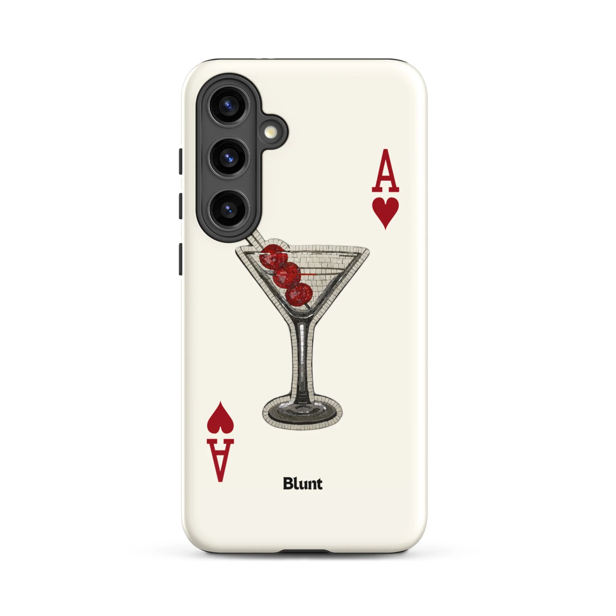 Cherrybomb Samsung Case - Image 5