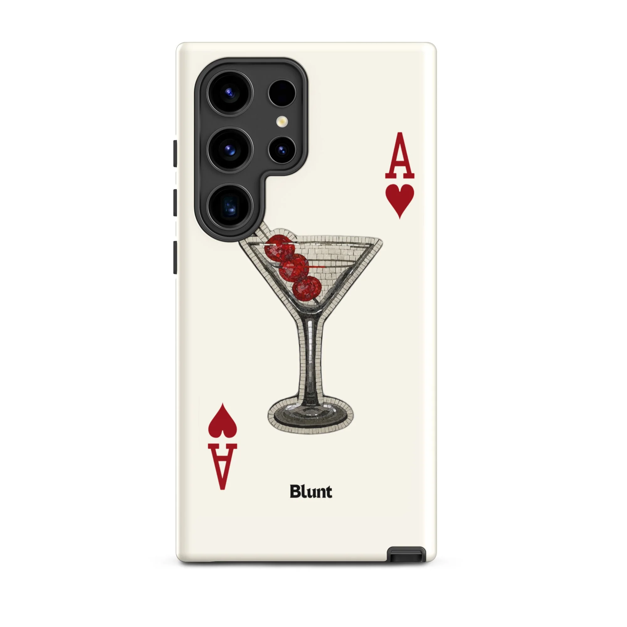 Cherrybomb Samsung Case - Image 6