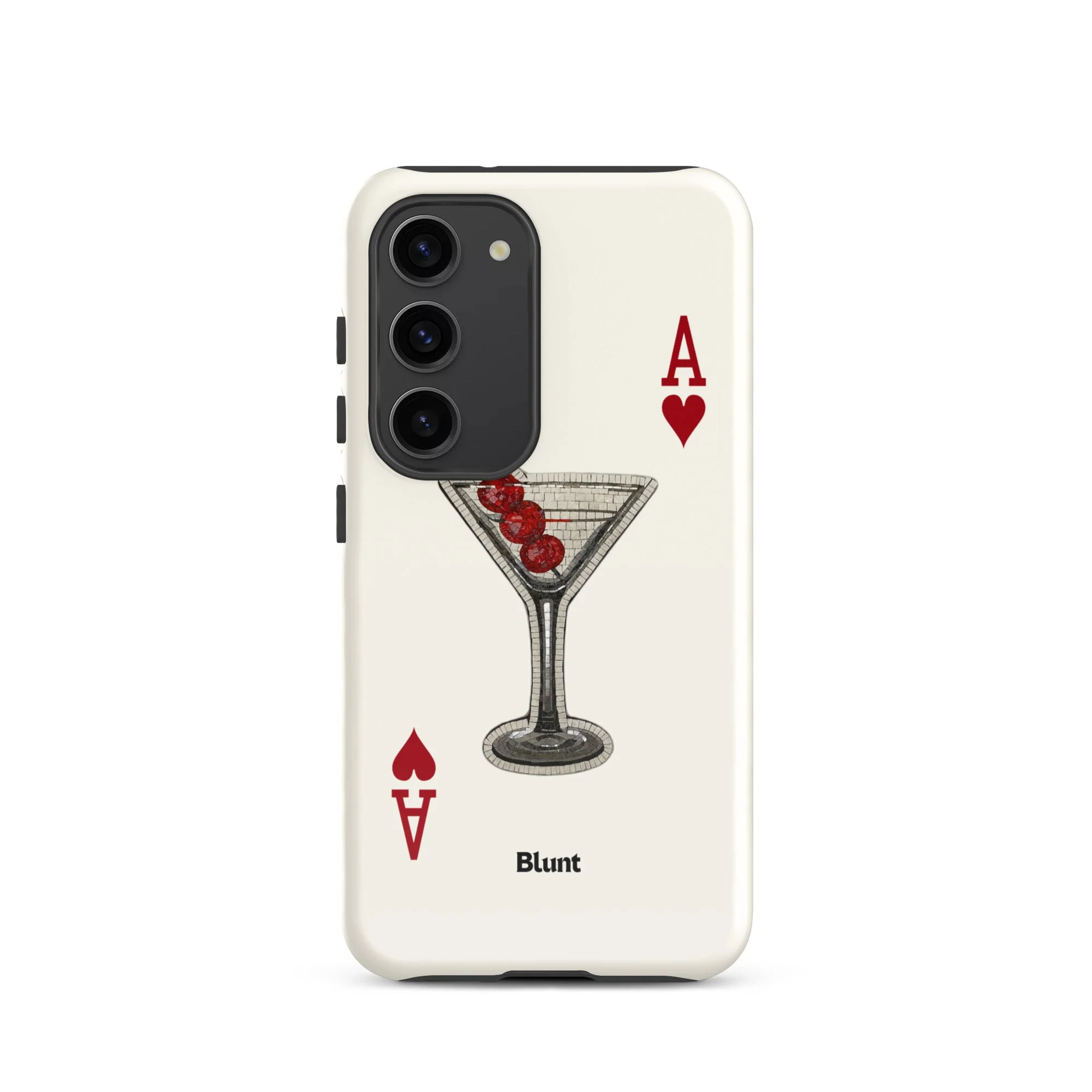 Cherrybomb Samsung Case - Image 7