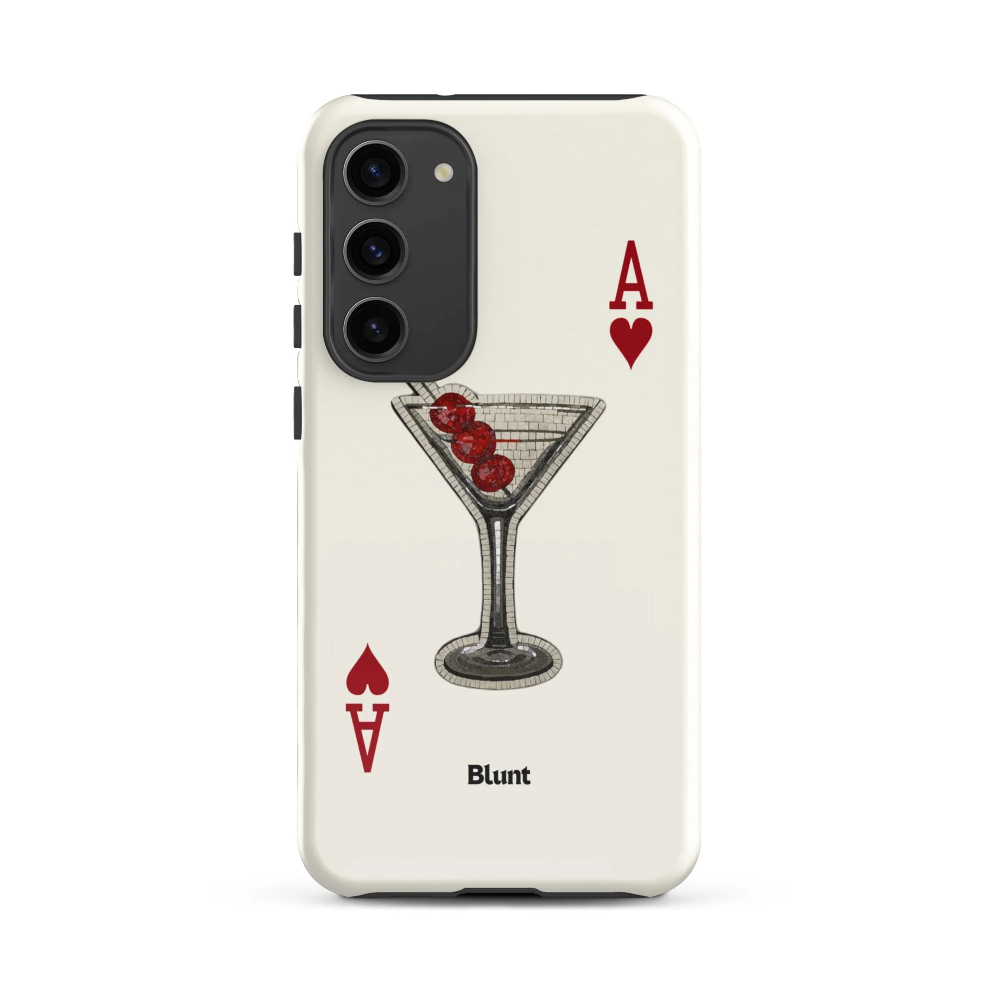 Cherrybomb Samsung Case - Image 8