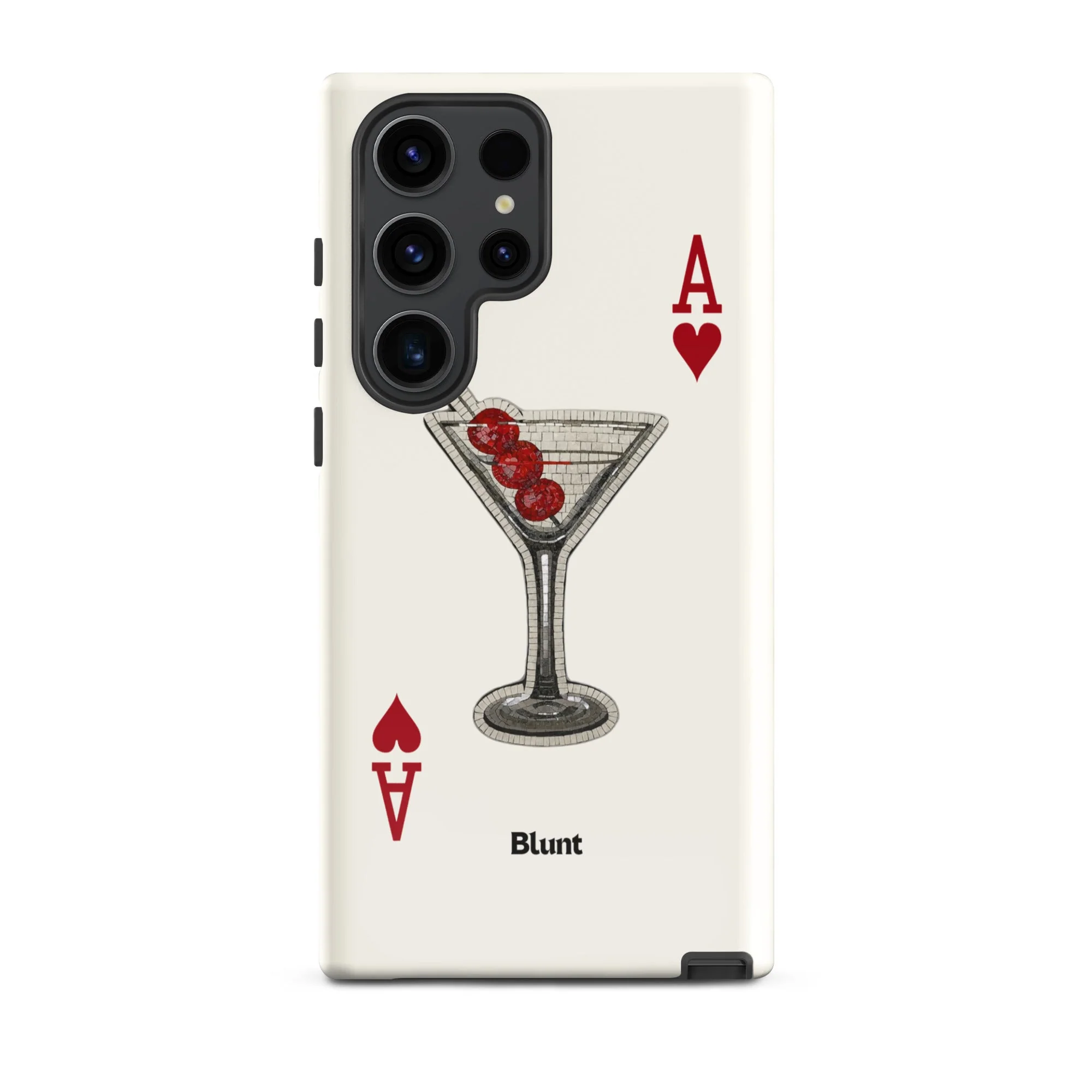 Cherrybomb Samsung Case - Image 9