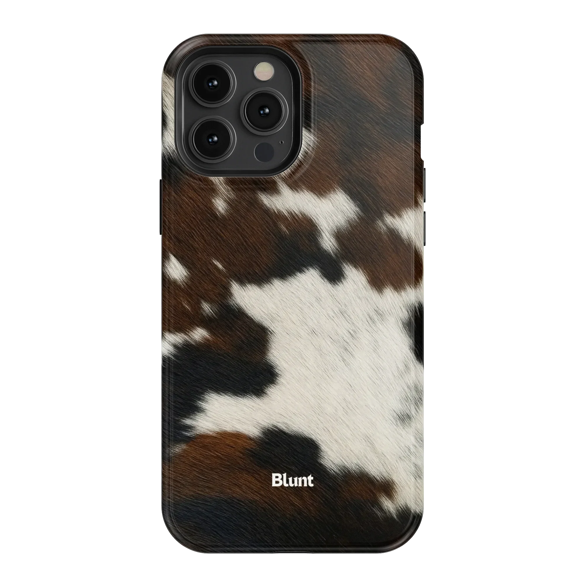 Chestnut Cowhide iPhone Case - Image 19