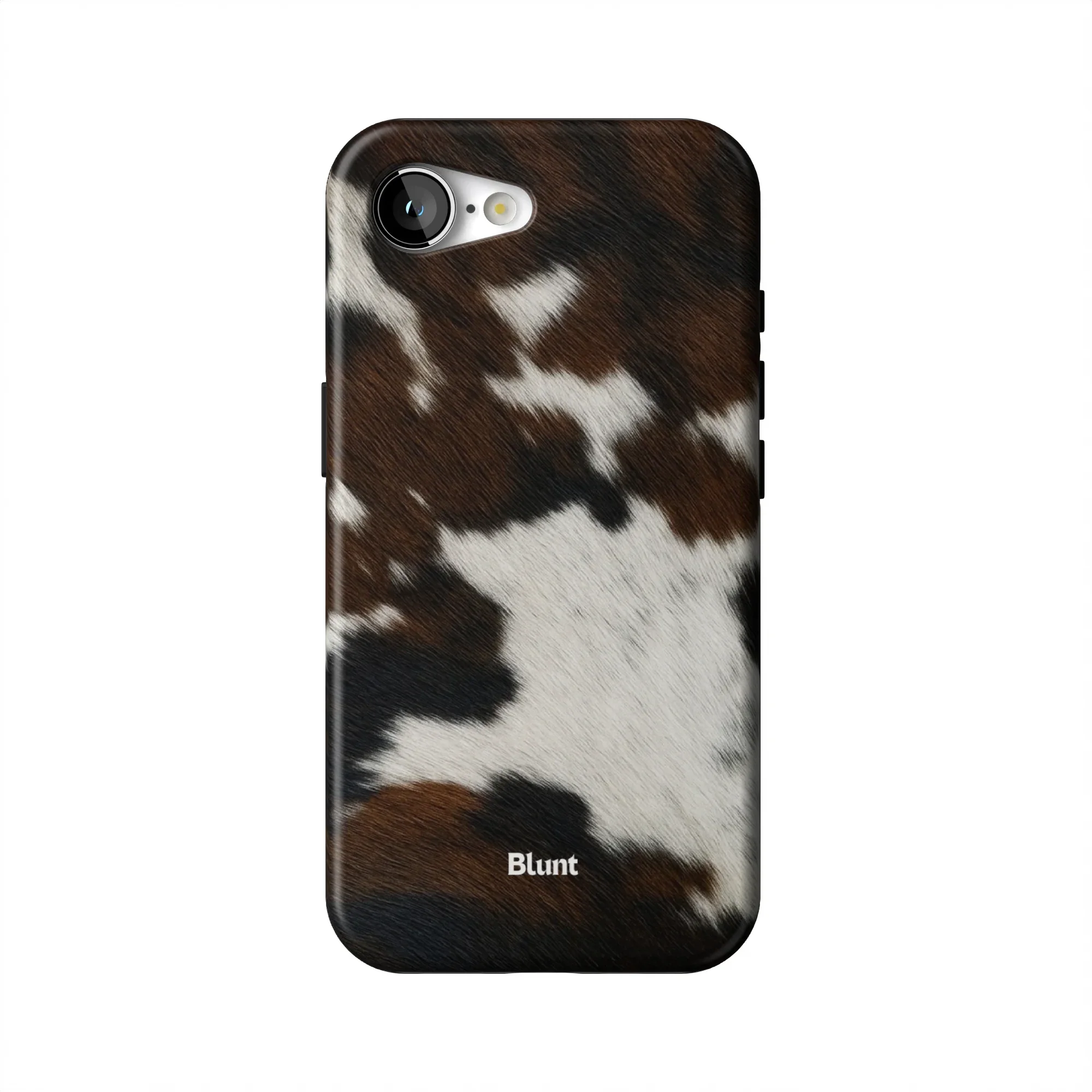 Chestnut Cowhide iPhone Case - Image 31