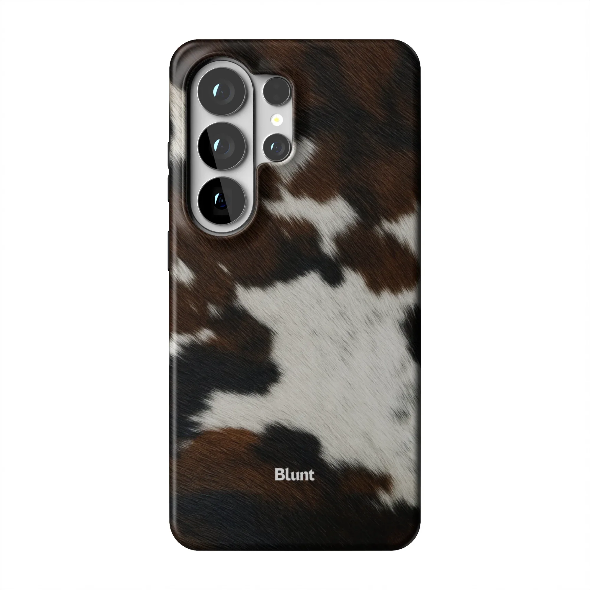 Chestnut Cowhide Samsung Case - Image 20