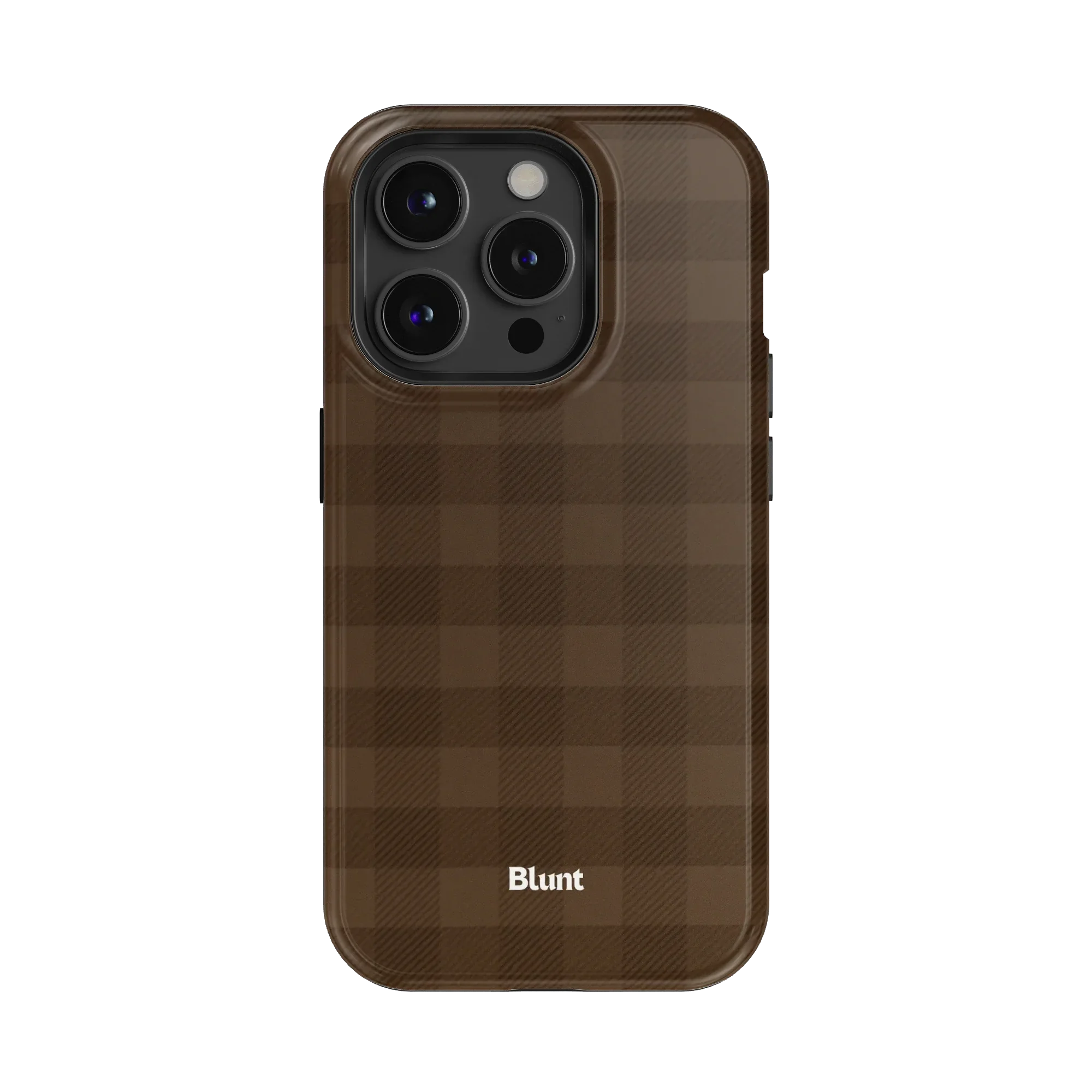 Chestnut iPhone Case - Image 2