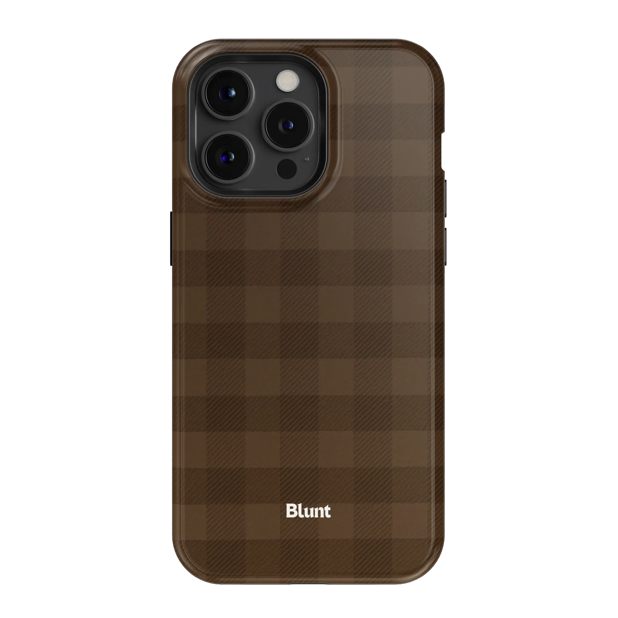 Chestnut iPhone Case - Image 3