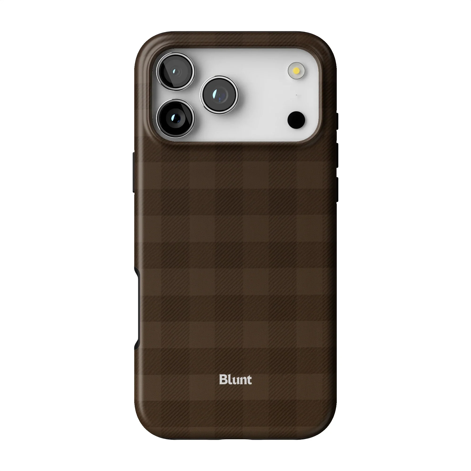 Chestnut iPhone Case - Image 34