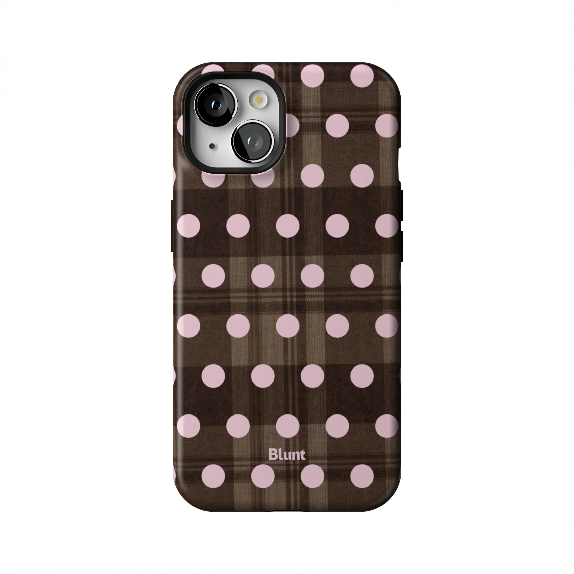 Choco Dottie iPhone Case - Image 18