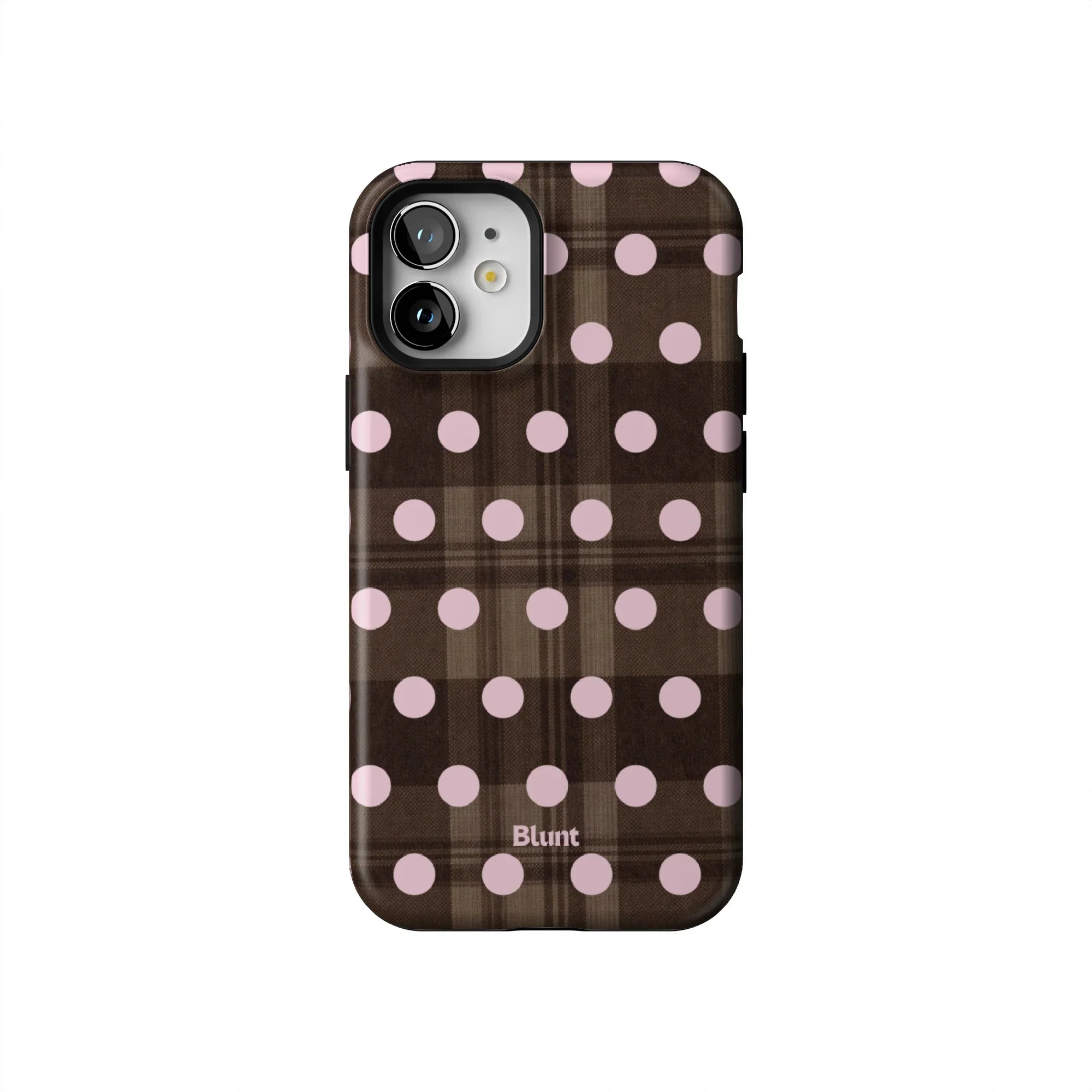 Choco Dottie iPhone Case - Image 25
