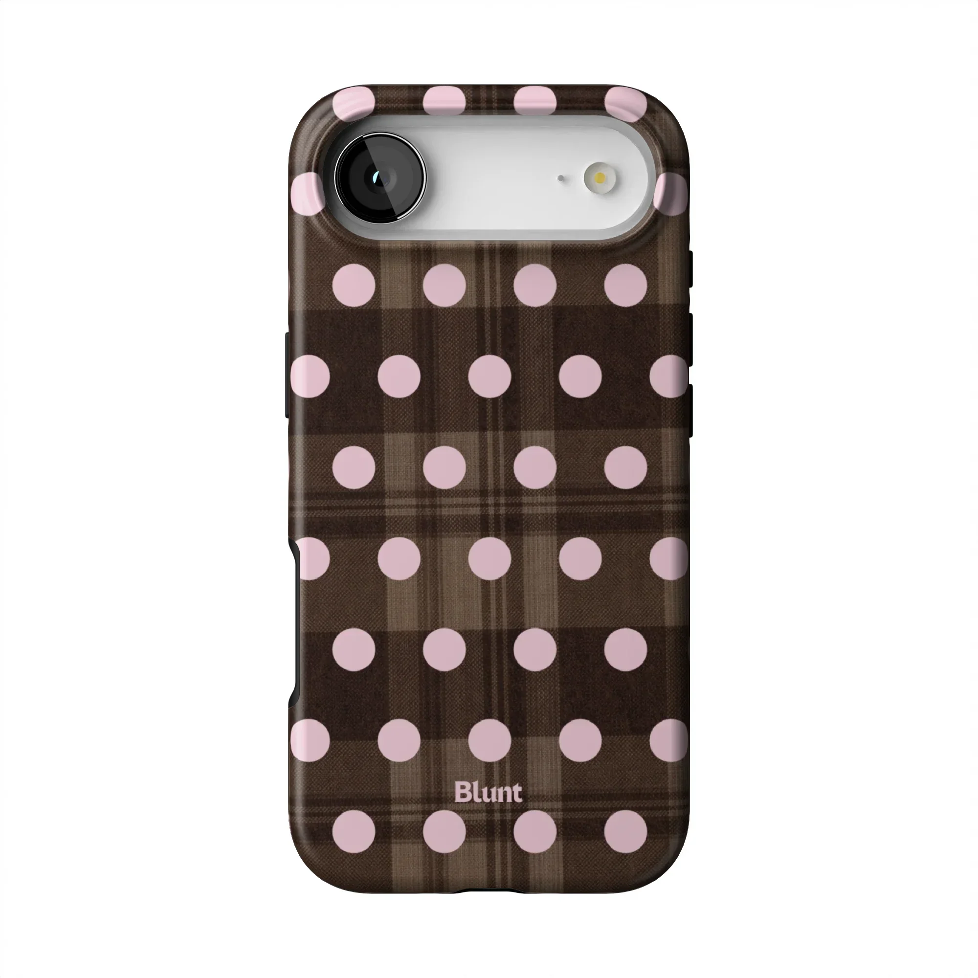 Choco Dottie iPhone Case - Image 32