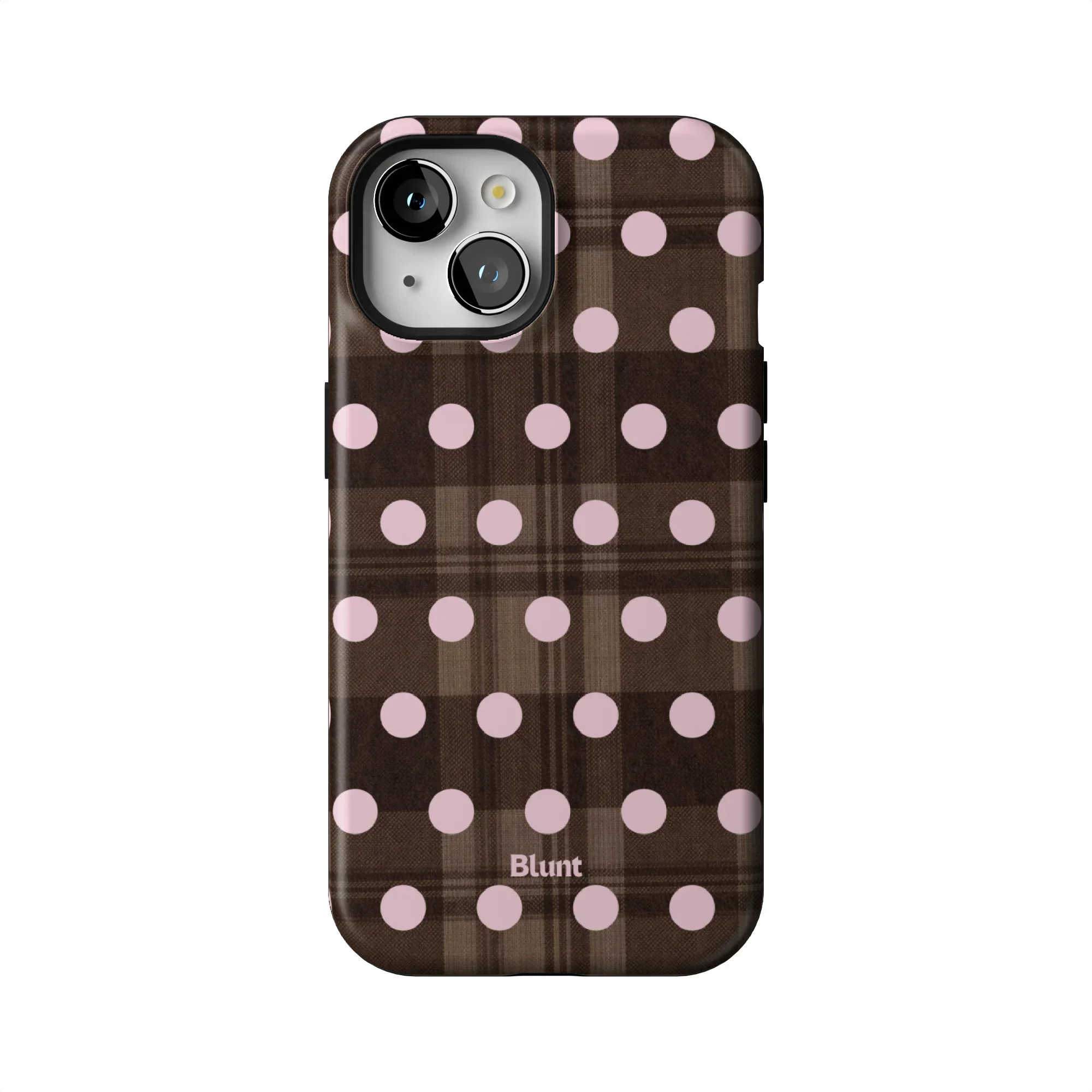 Choco Dottie iPhone Case - Image 38