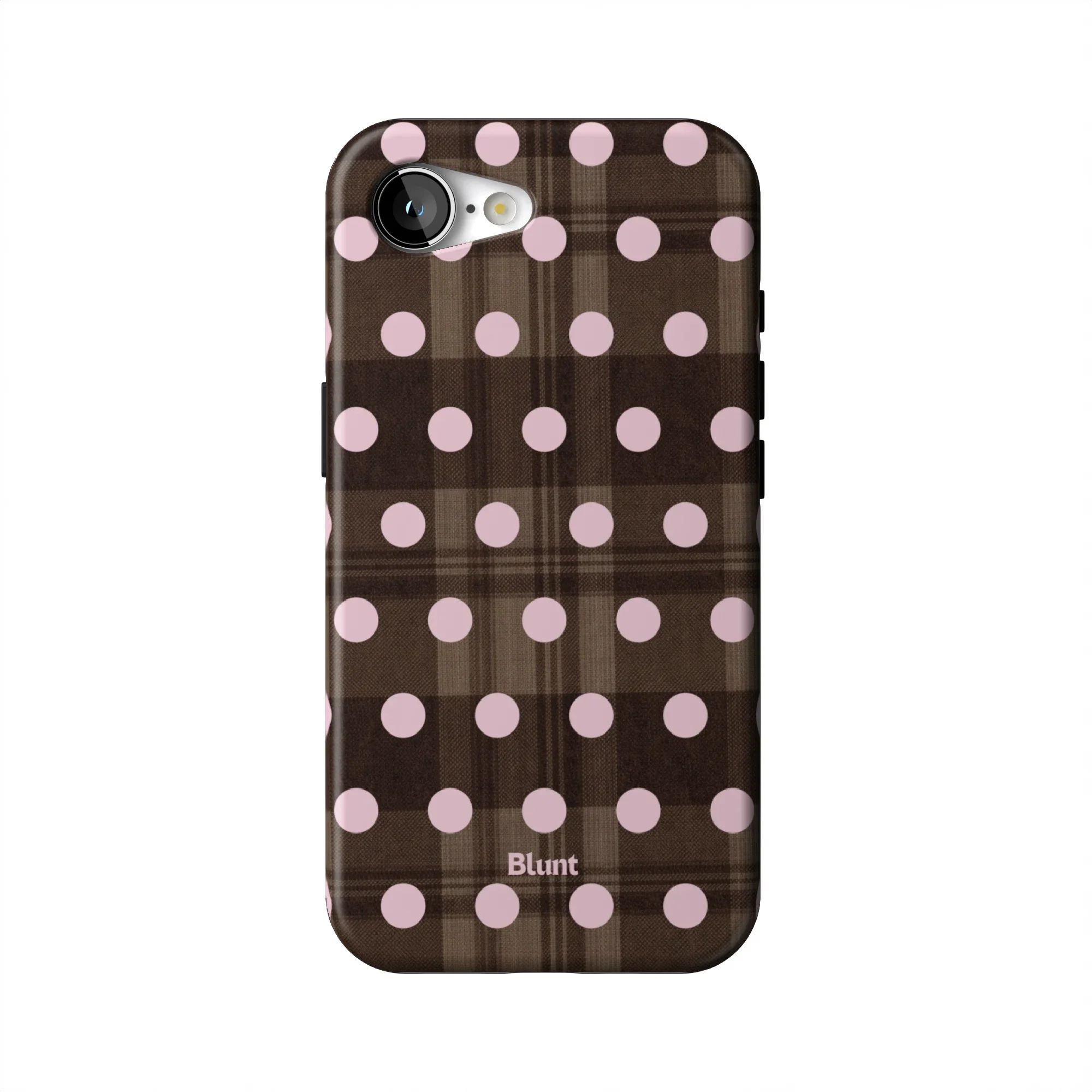 Choco Dottie iPhone Case - Image 58