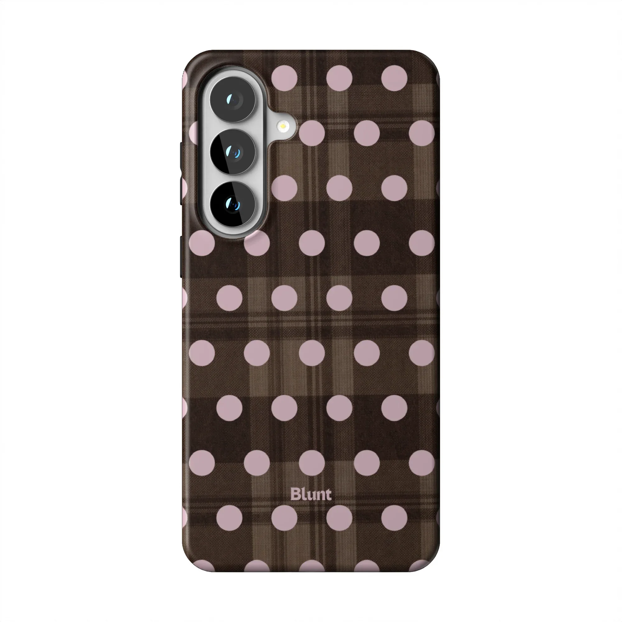 Choco Dottie Samsung Case - Image 16