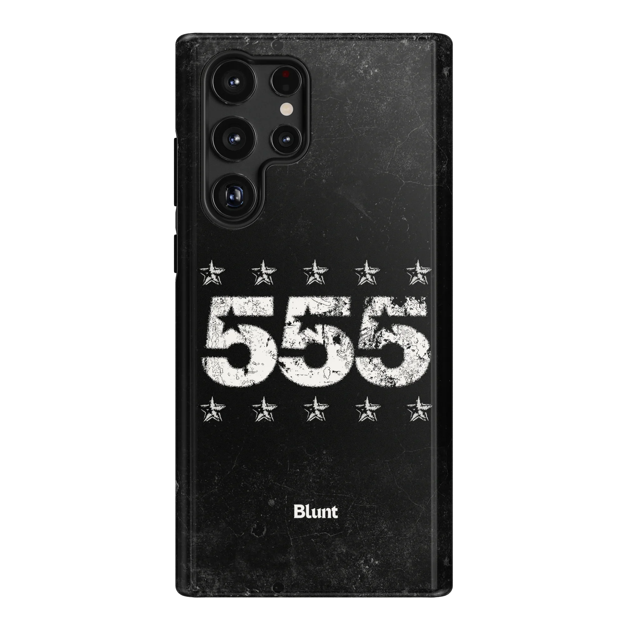 Chosen Samsung Case - Image 12