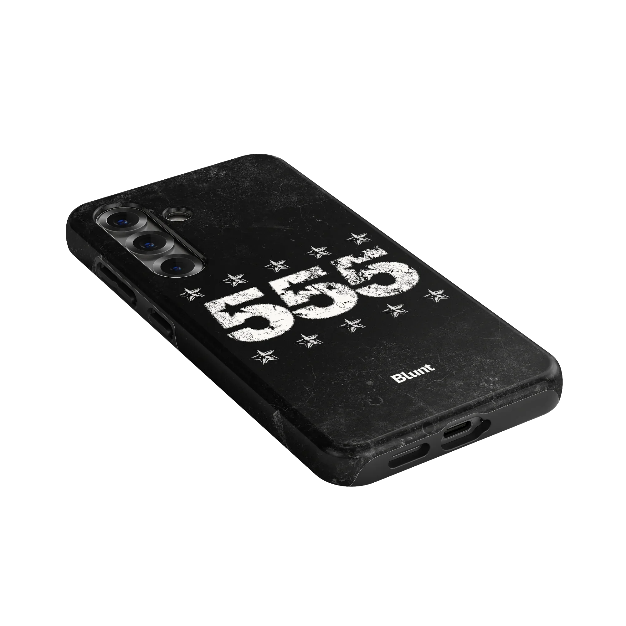 Chosen Samsung Case - Image 13