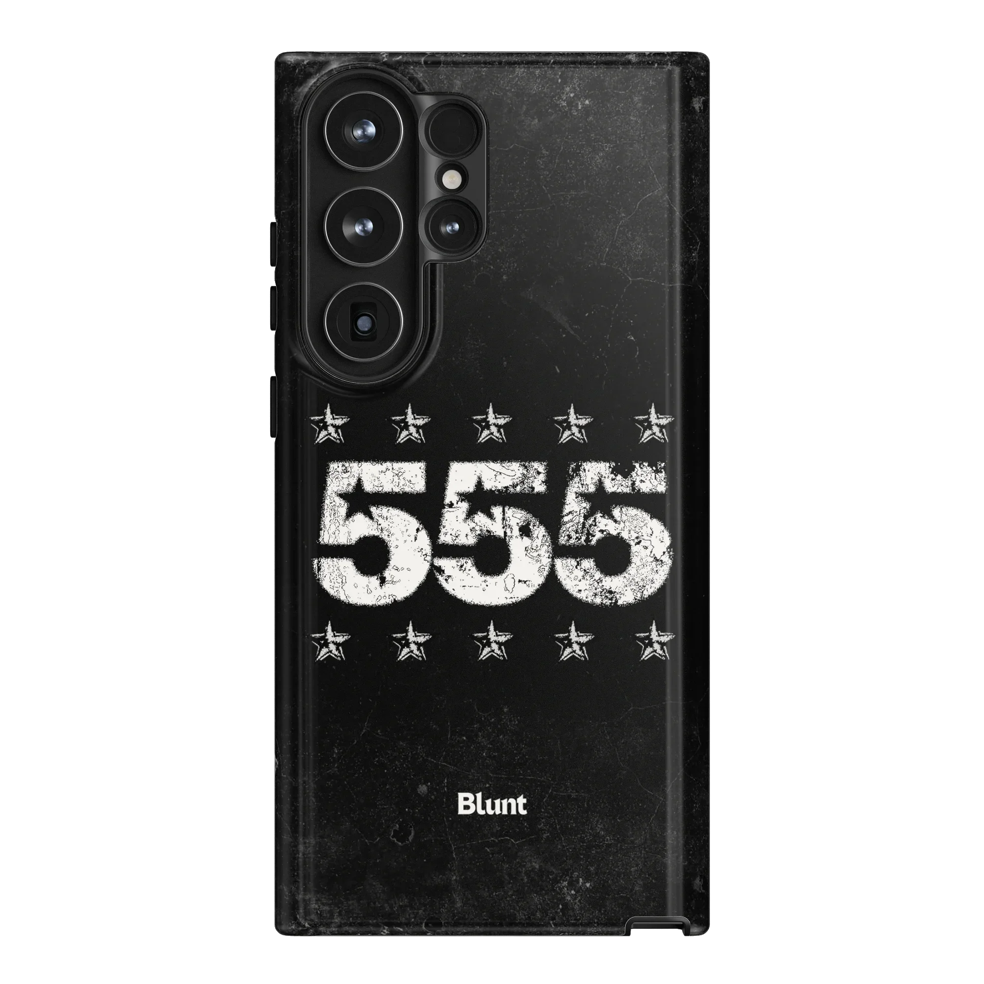 Chosen Samsung Case - Image 9