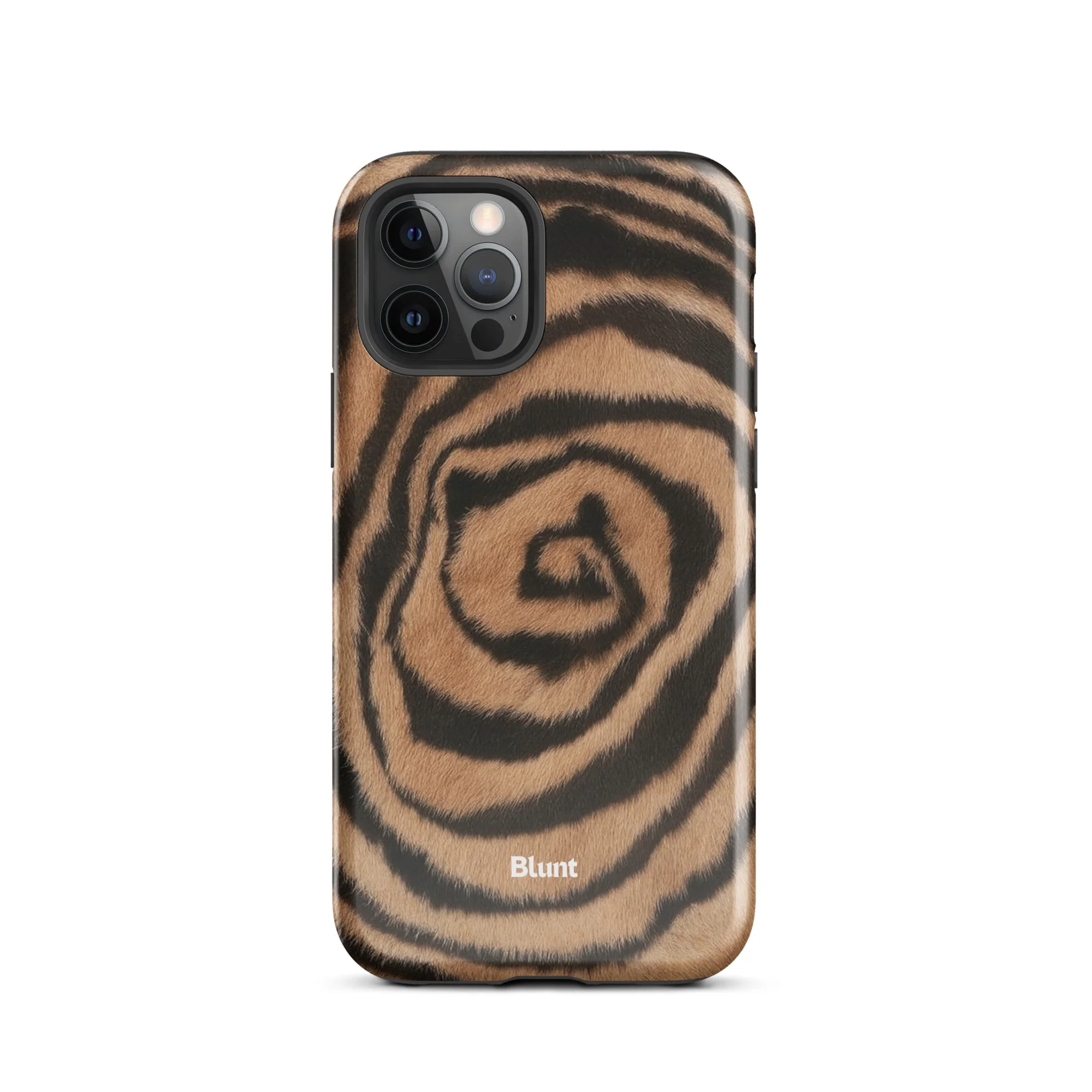 Cinnamon Swirl iPhone Case - Image 18
