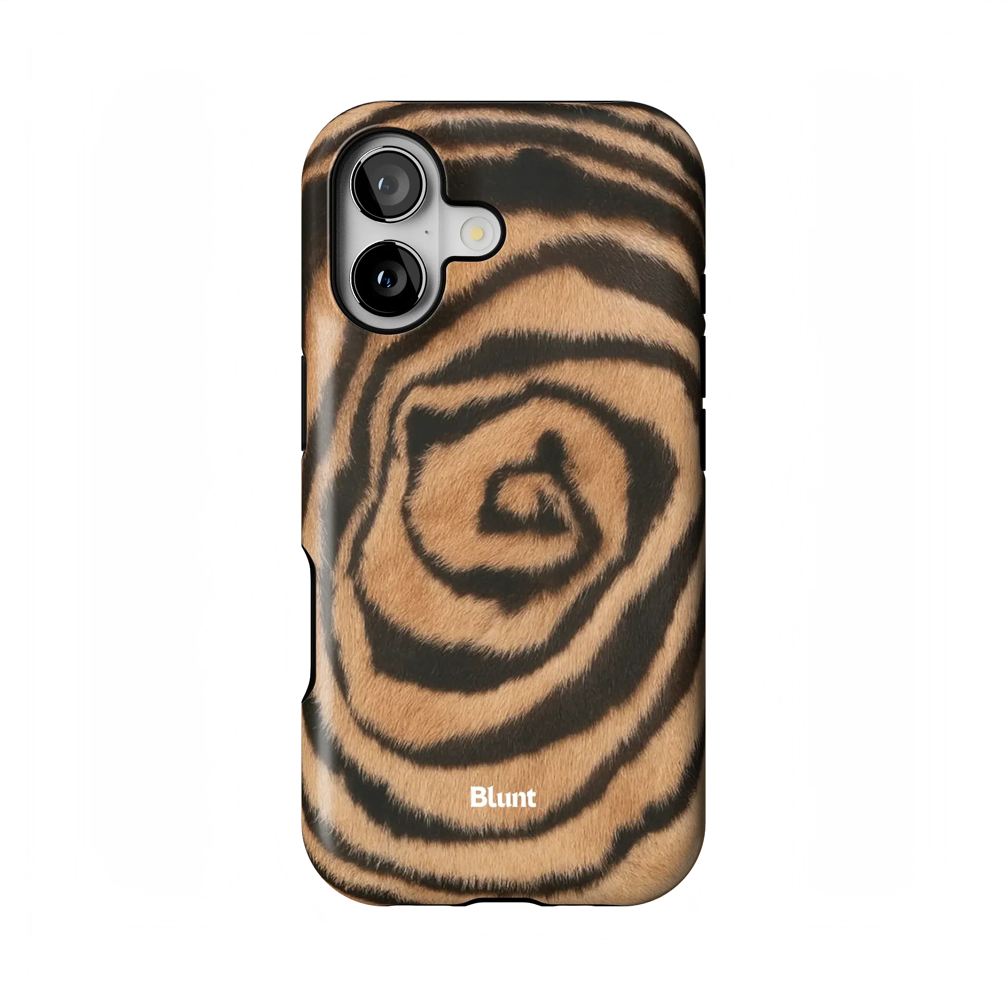 Cinnamon Swirl iPhone Case - Image 24
