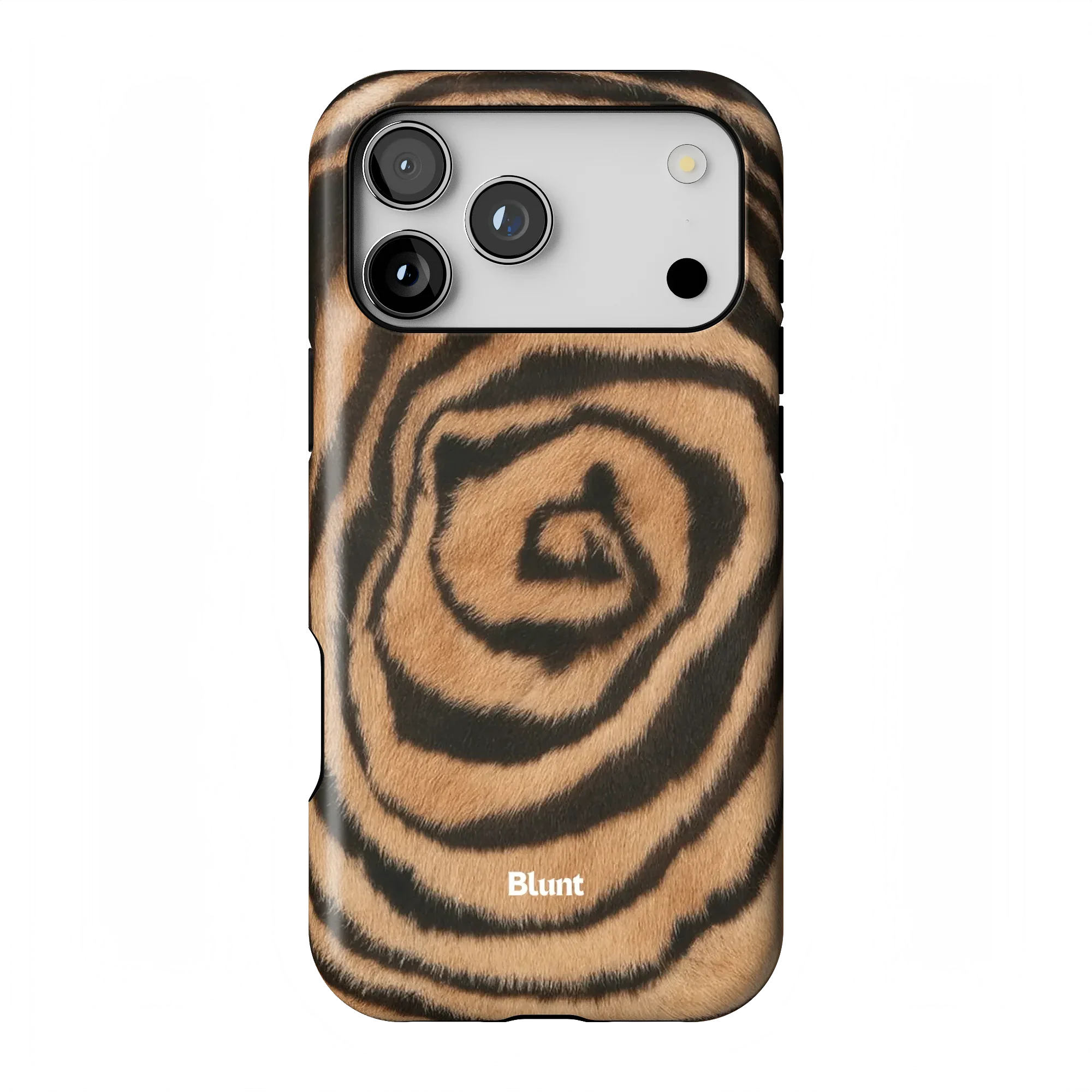 Cinnamon Swirl iPhone Case - Image 26
