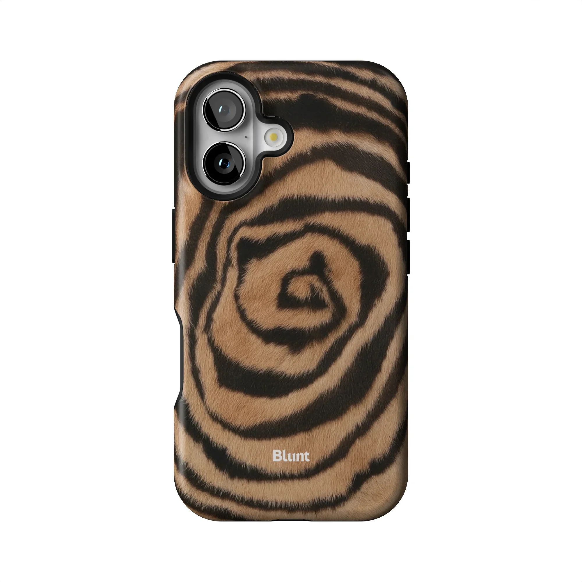 Cinnamon Swirl iPhone Case - Image 38