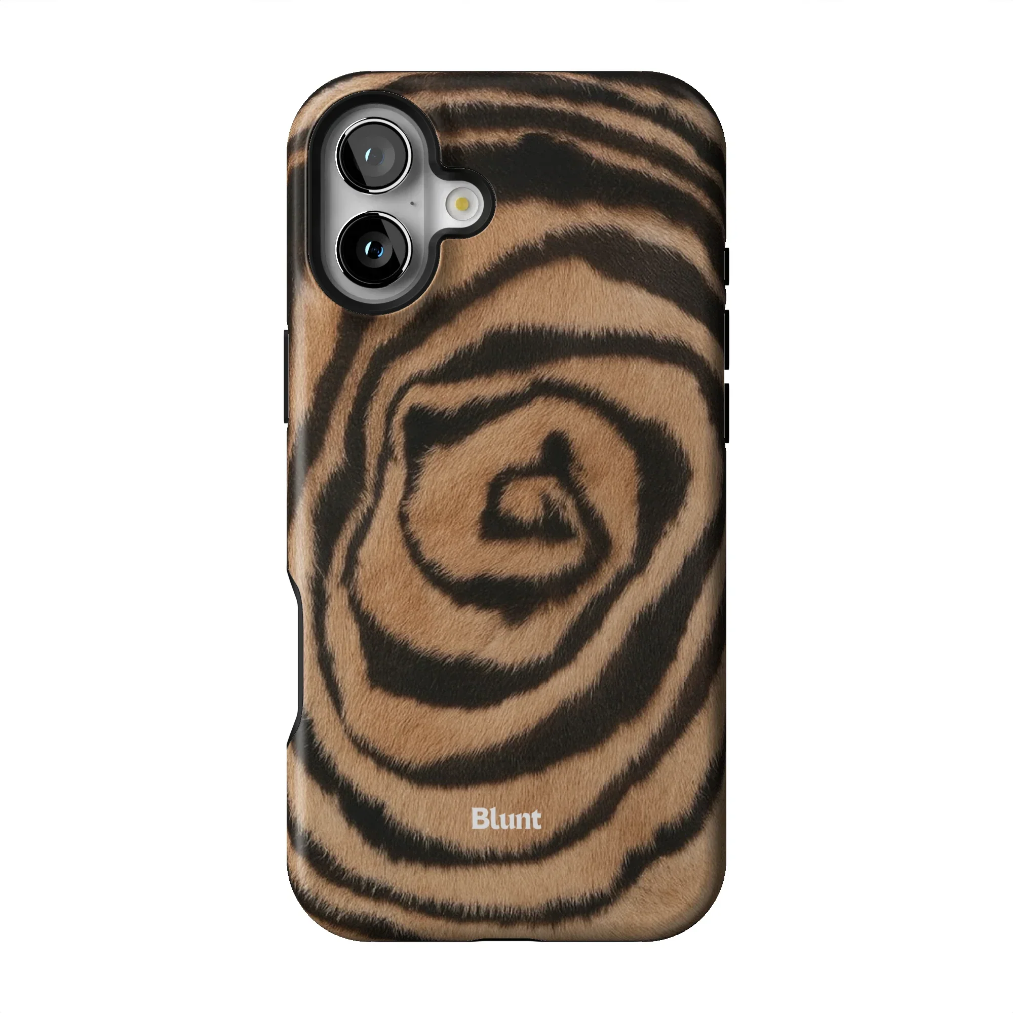 Cinnamon Swirl iPhone Case - Image 41
